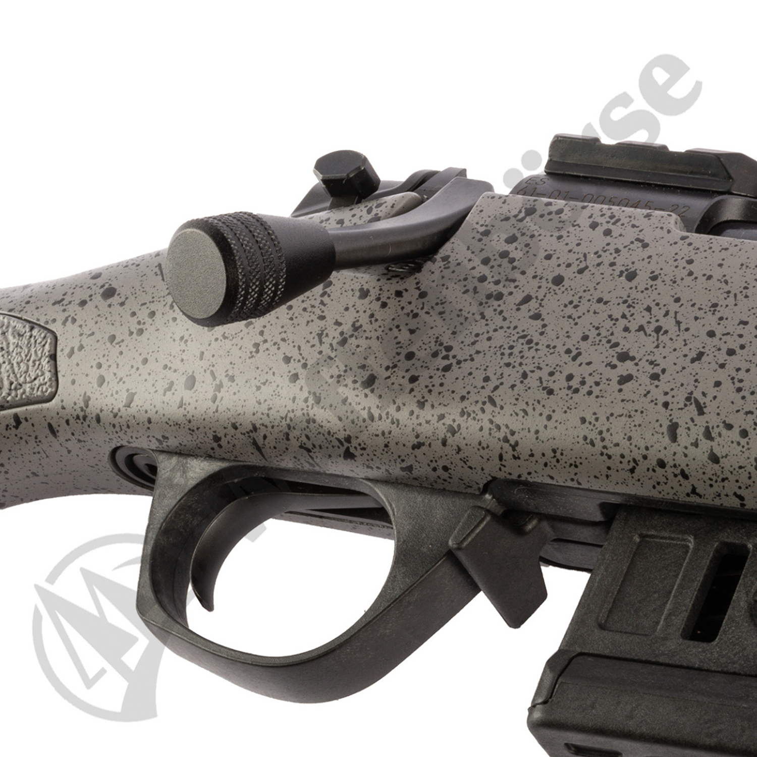 Bergara BMR Standard Synthetic Kal. 22lr