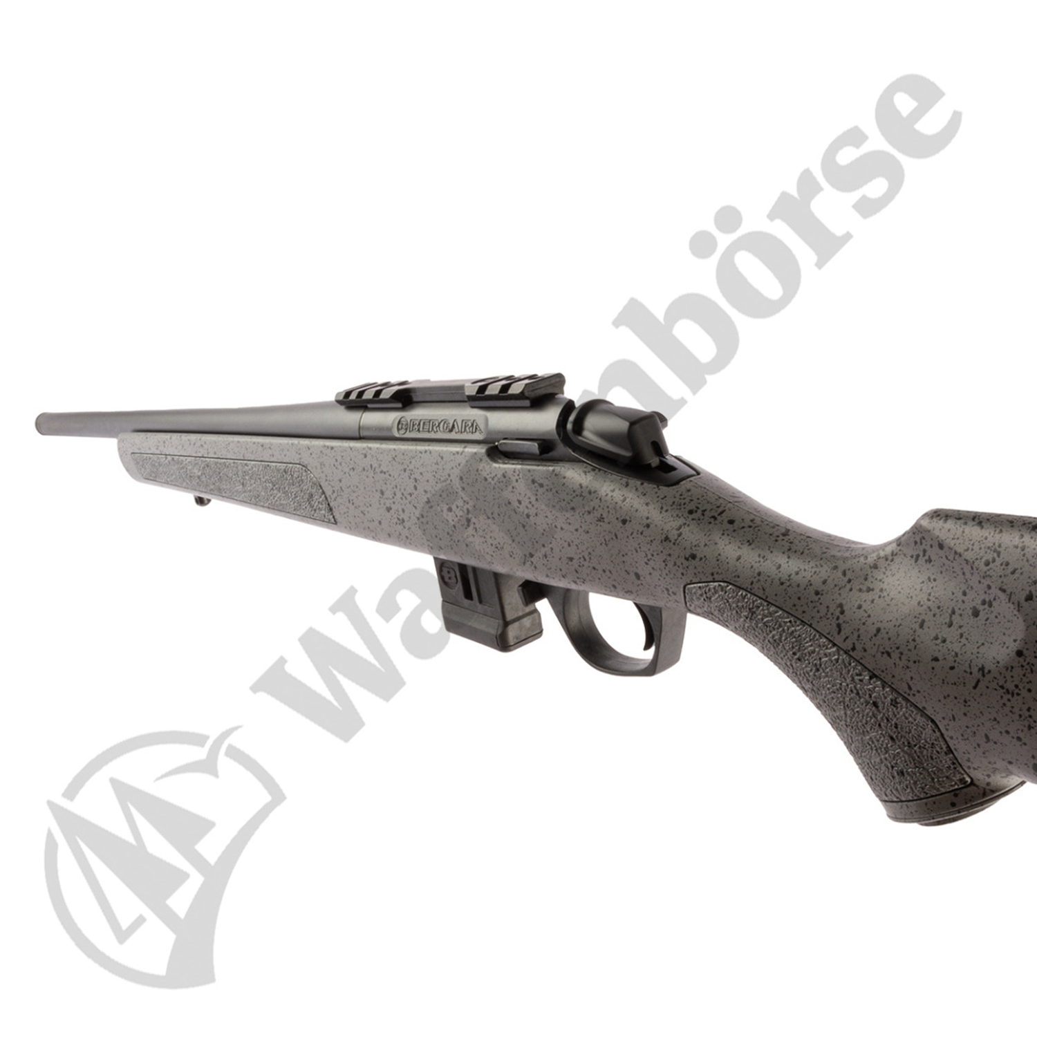 Bergara BMR Standard Synthetic Kal. 22lr