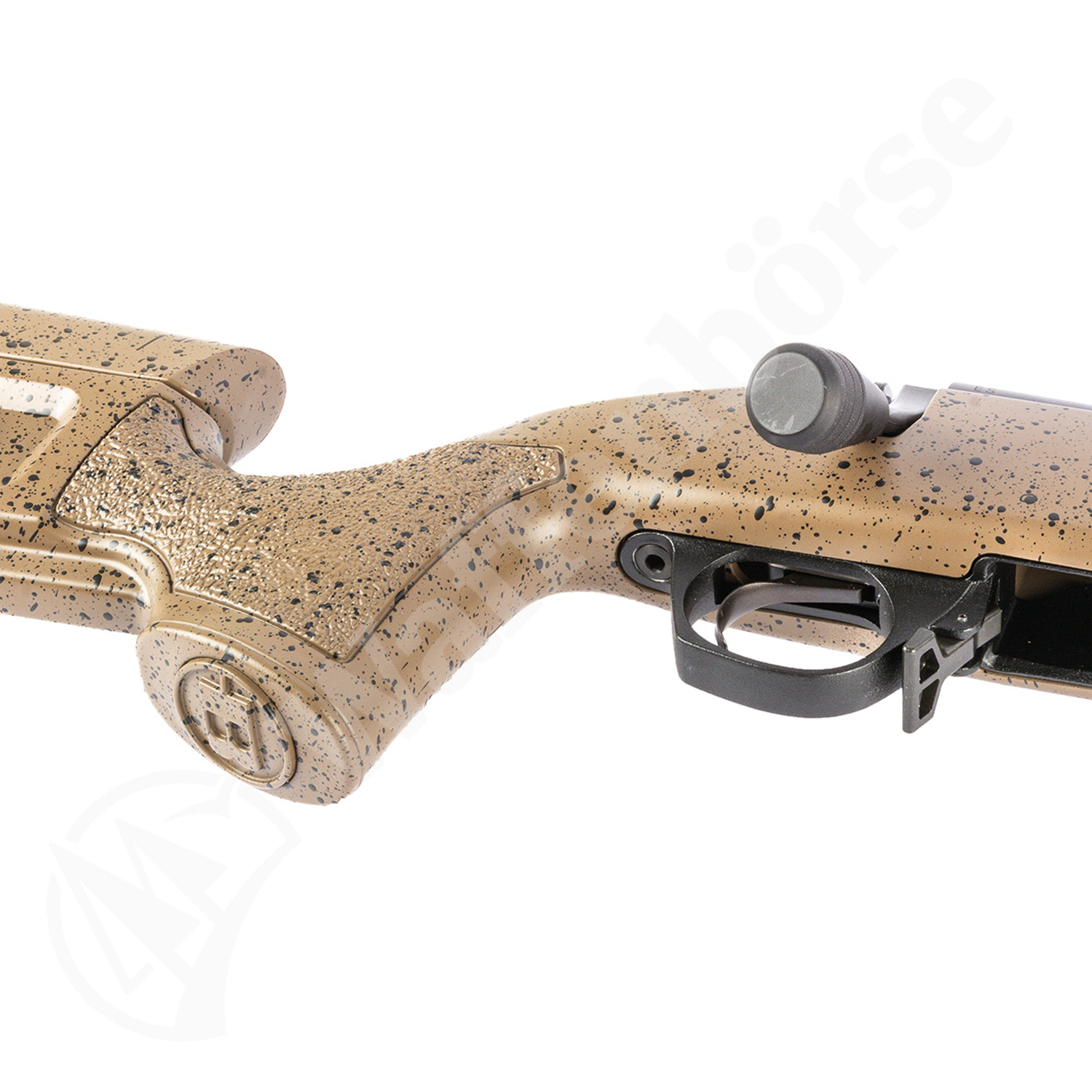 Bergara B14 HMR Steel .308