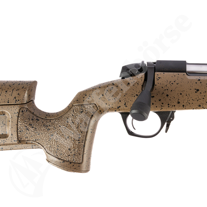 Bergara B14 HMR Steel .308