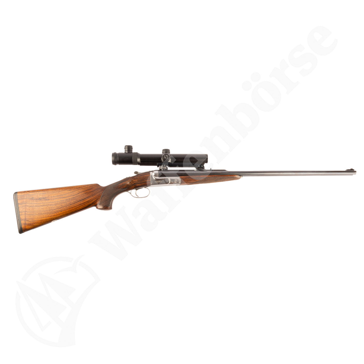 Abbiatico & Savinelli   DB Doppelbüchse  9,3x74 R