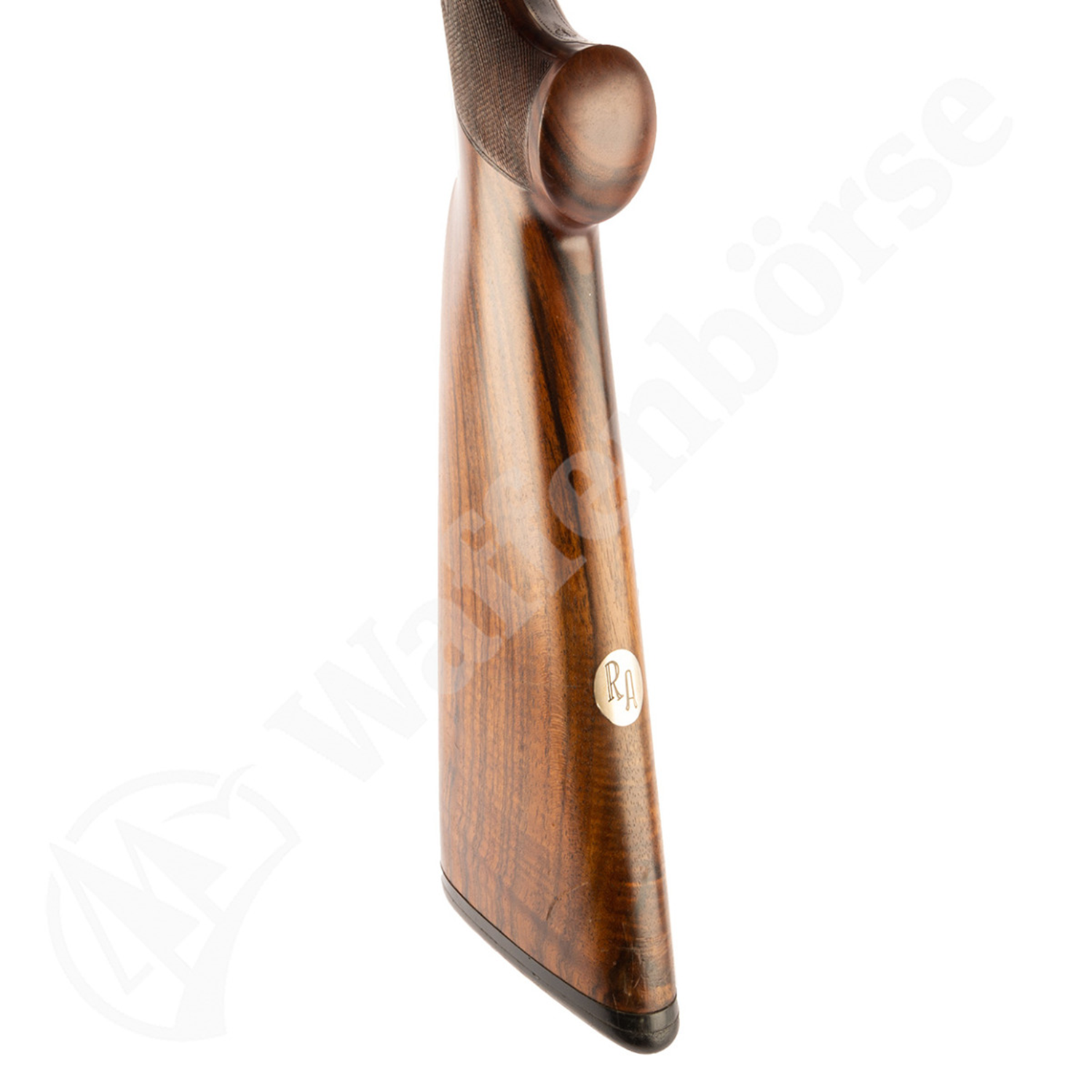 Abbiatico & Savinelli   DB Doppelbüchse  9,3x74 R