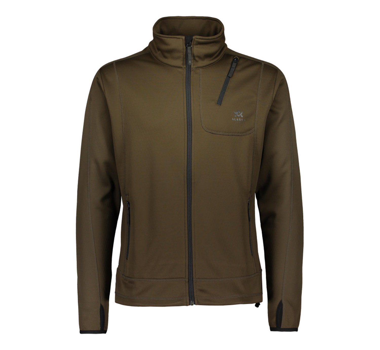 Juneau Powerfleece L