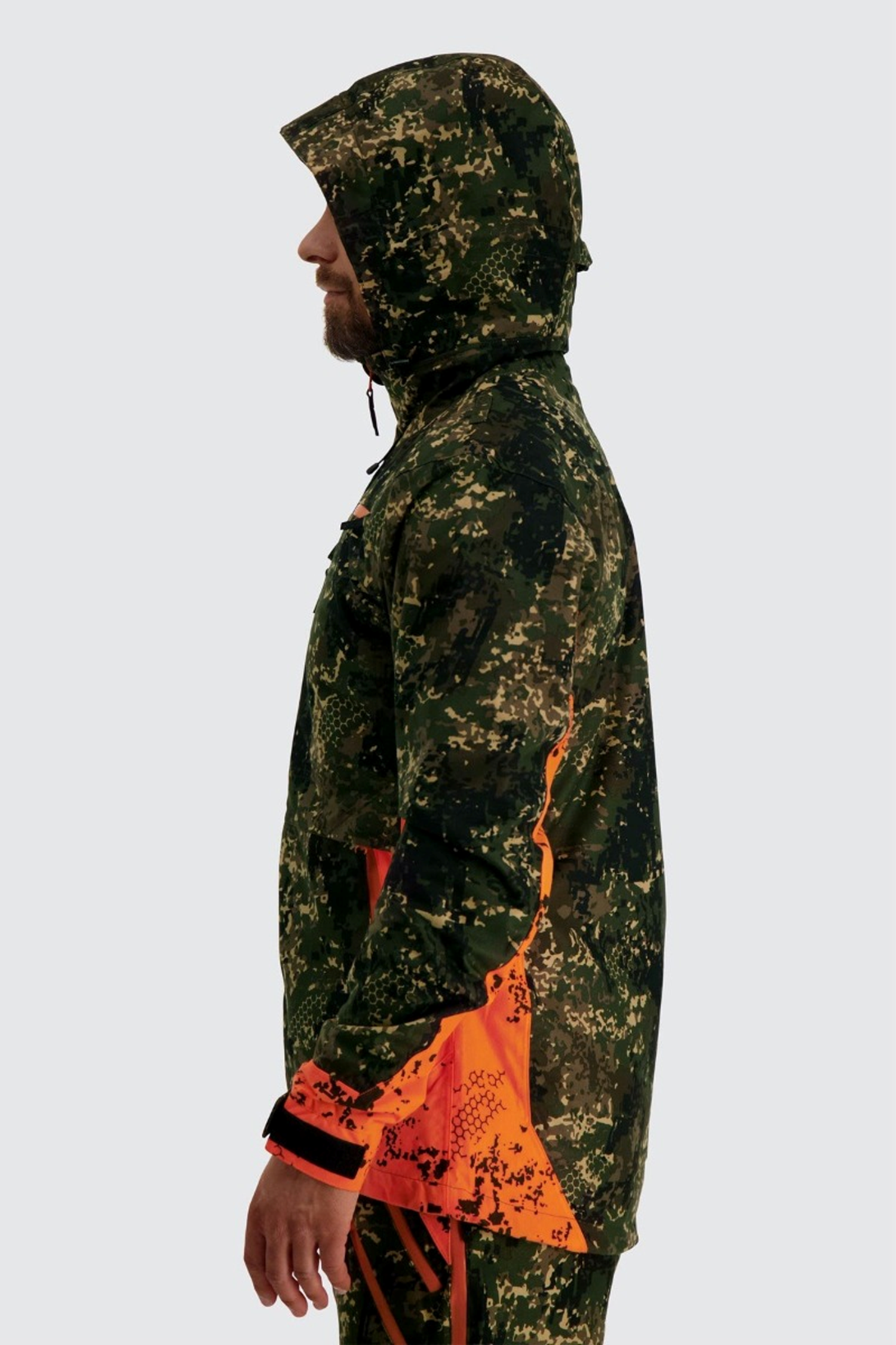 Alaska Superior Safety