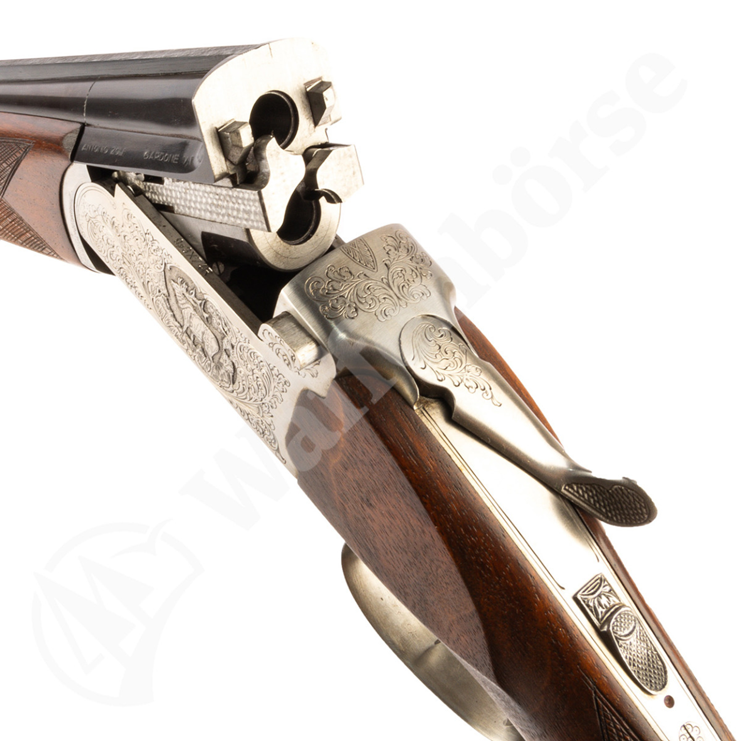 Antonio Zoli D  BDB  9,3x74R  / 9,3x74R