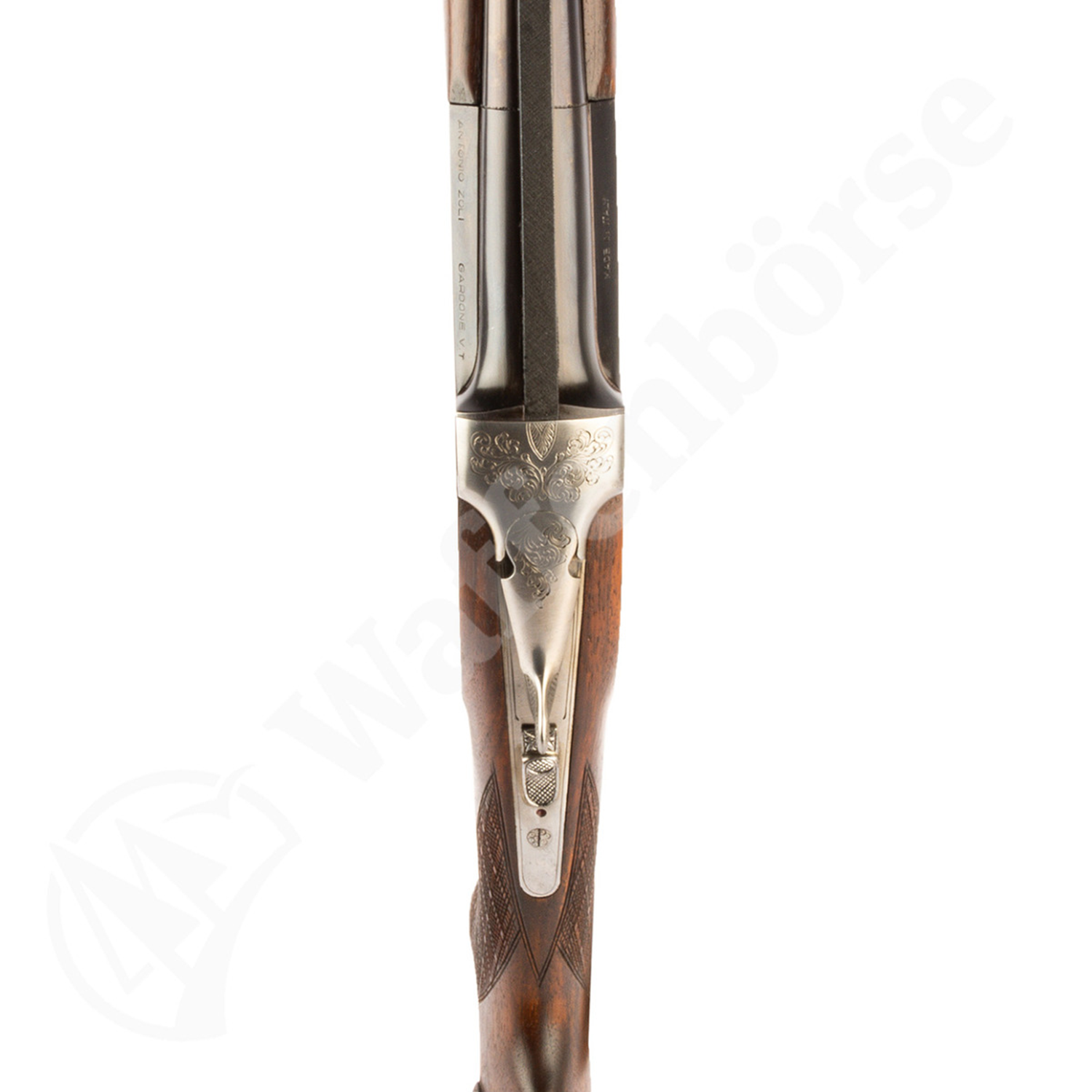 Antonio Zoli D  BDB  9,3x74R  / 9,3x74R