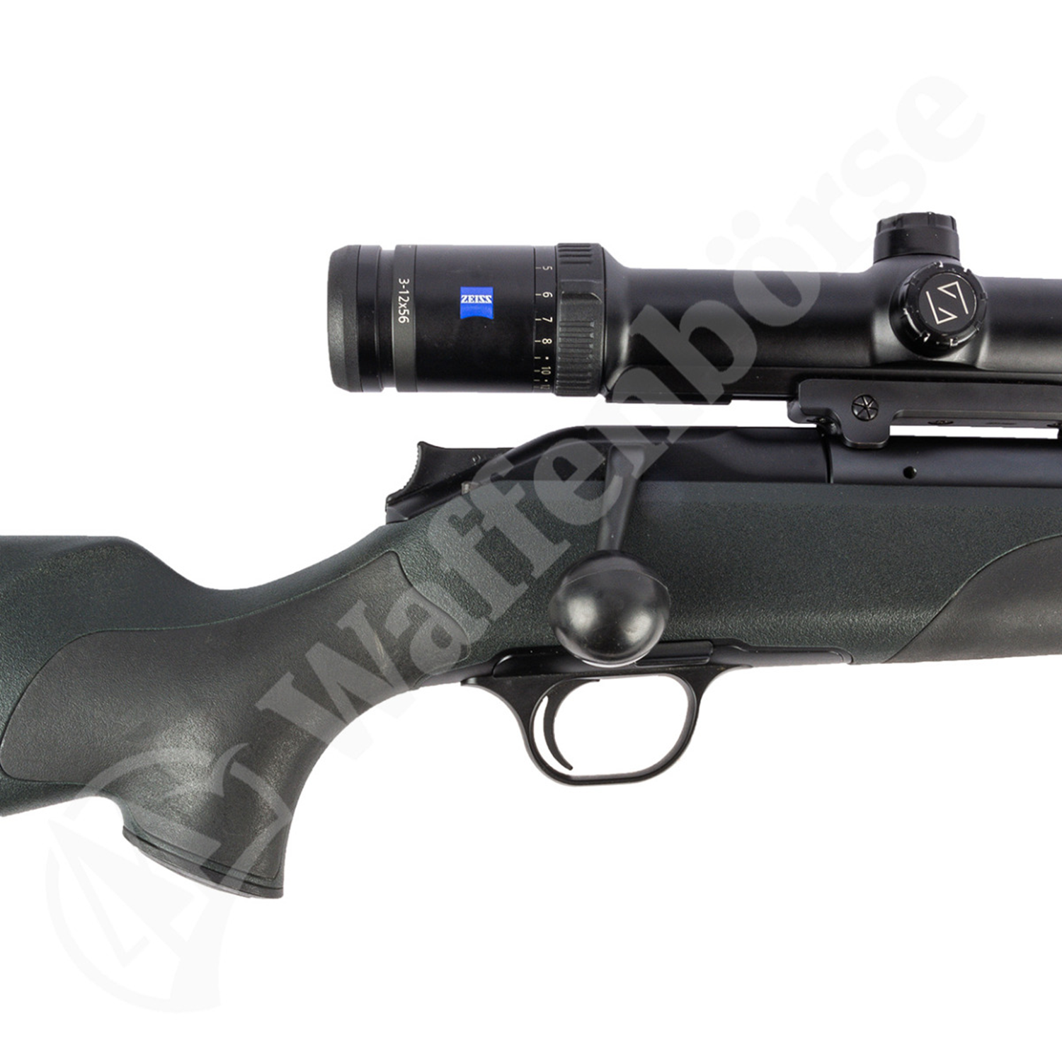 BLASER R8 Professional Semi-Weight Repetierer  8x57 IS