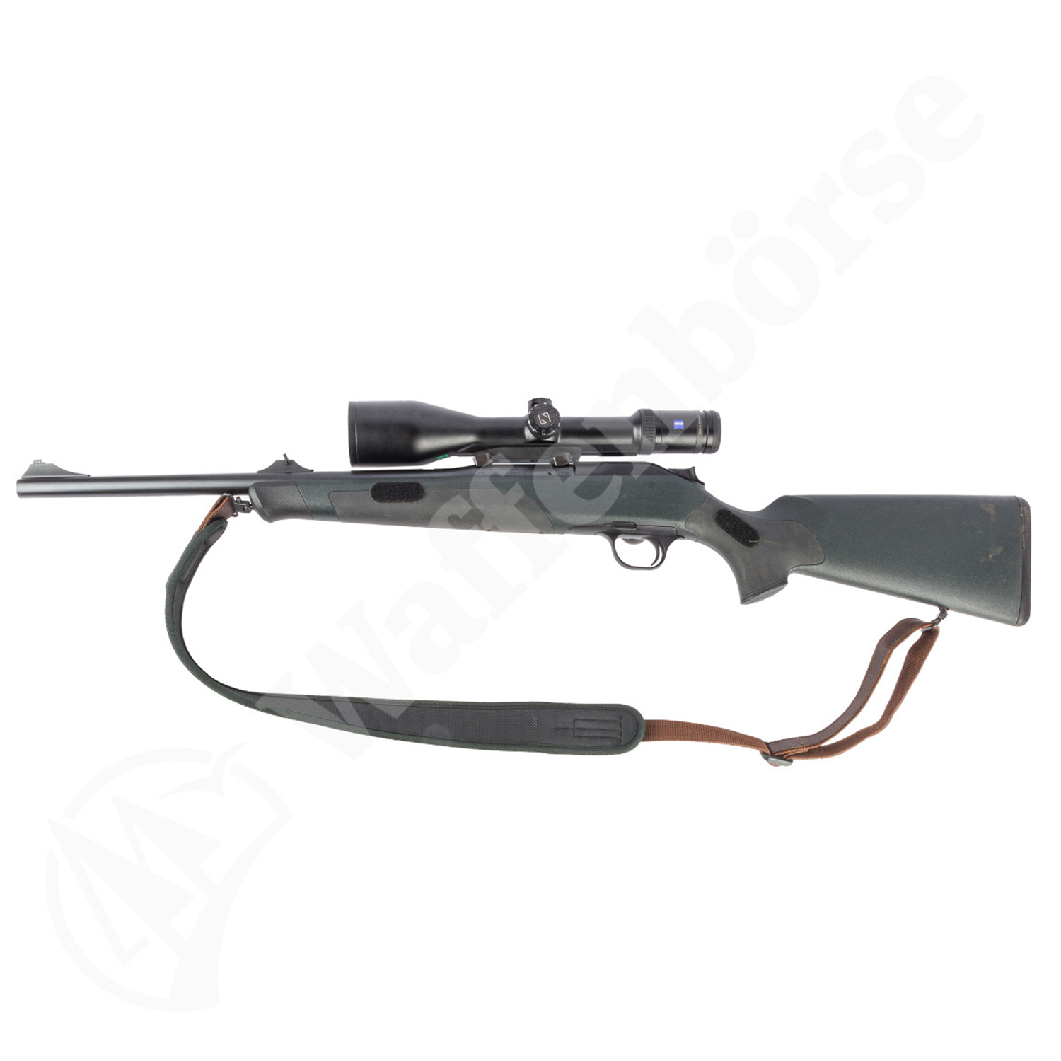 BLASER R8 Professional Semi-Weight Repetierer  8x57 IS