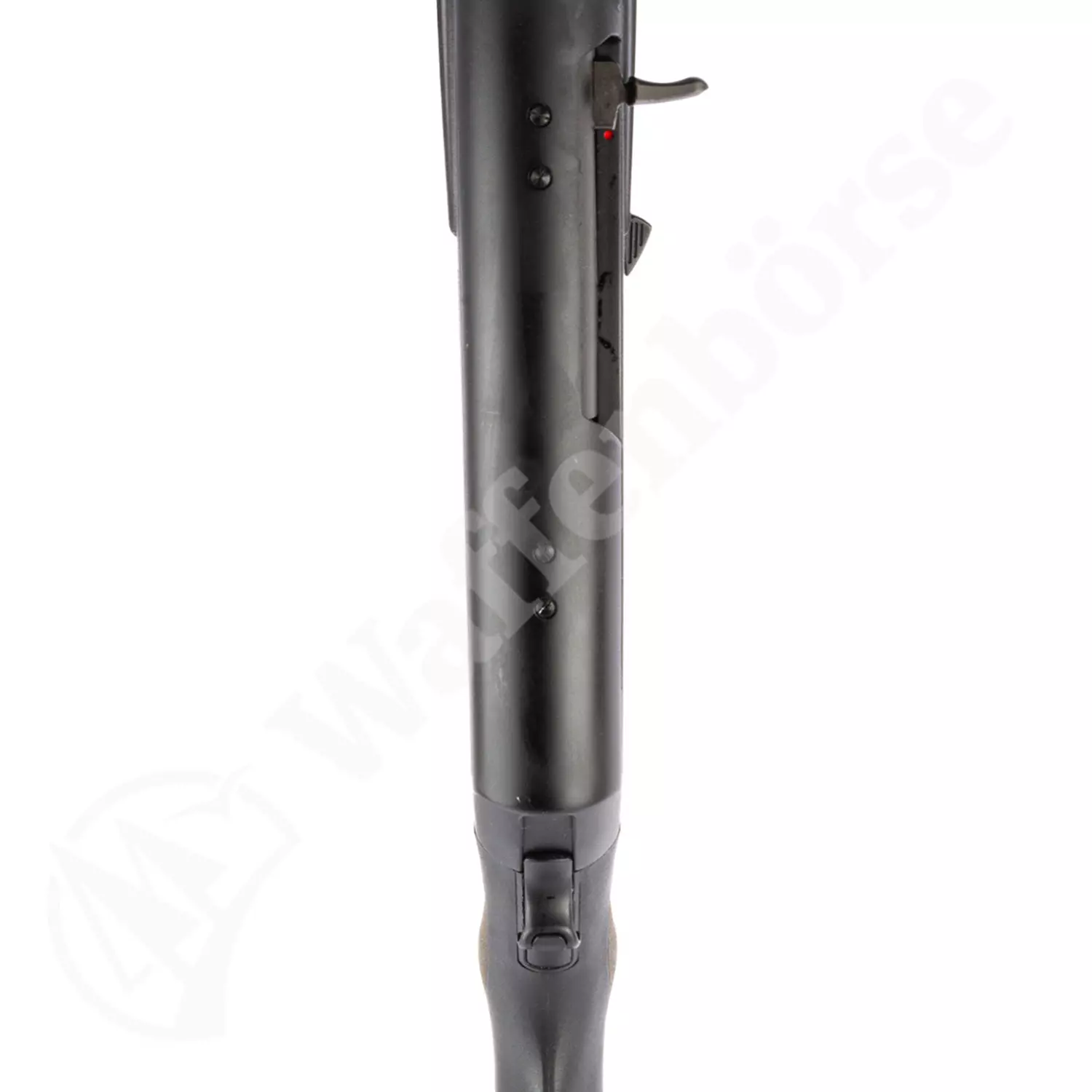 BROWNING BAR MK3 Composite Black Threaded Fluted .30-06 Spr.