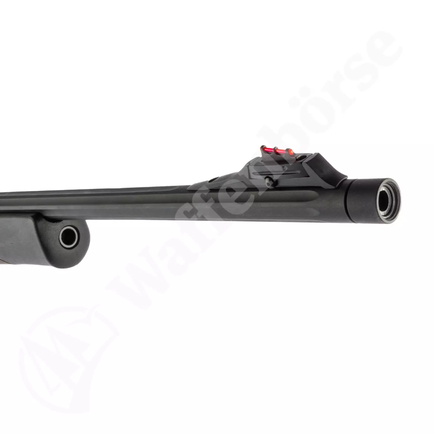 BROWNING BAR MK3 Composite Black Threaded Fluted .30-06 Spr.