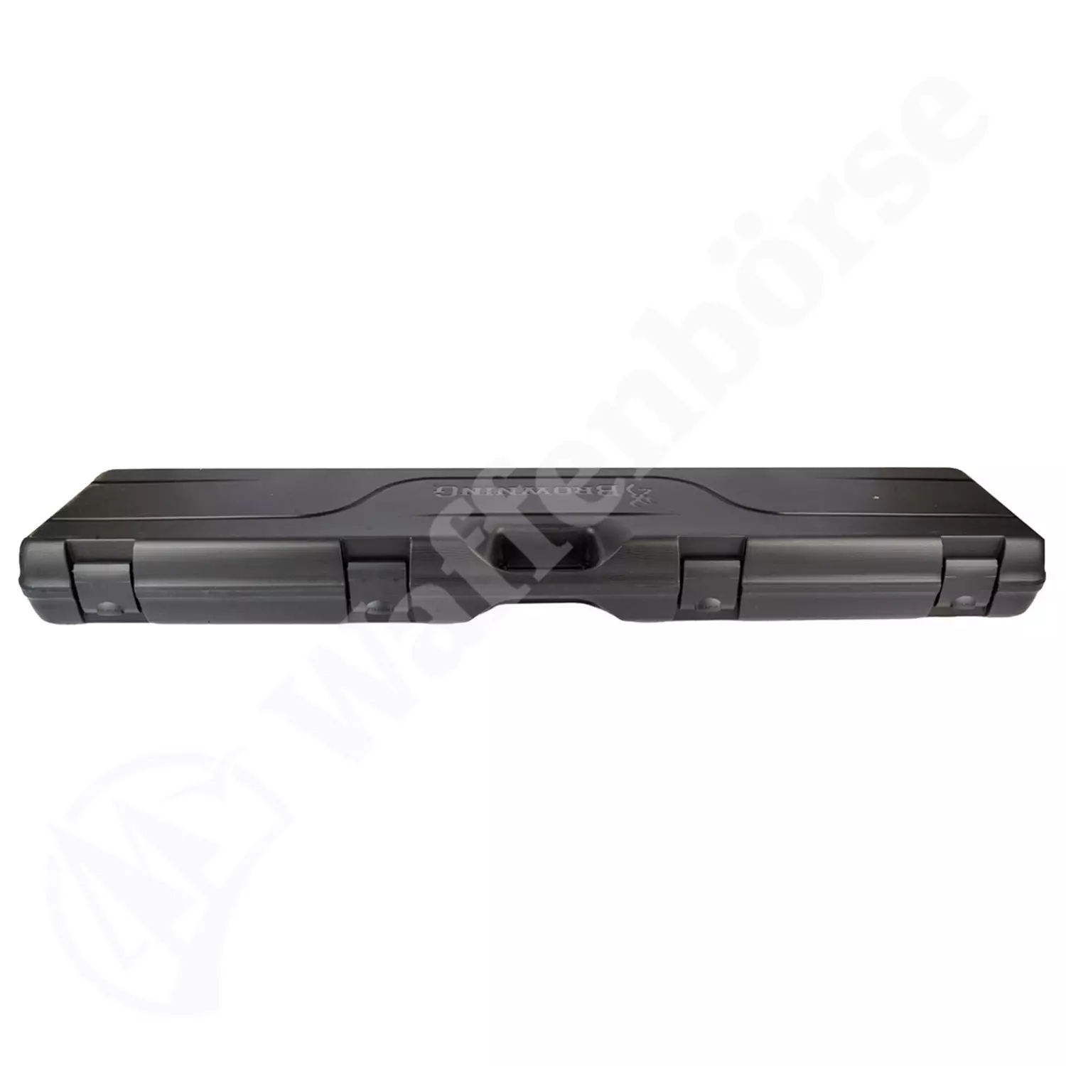 BROWNING BAR MK3 Composite Black Threaded Fluted .30-06 Spr.