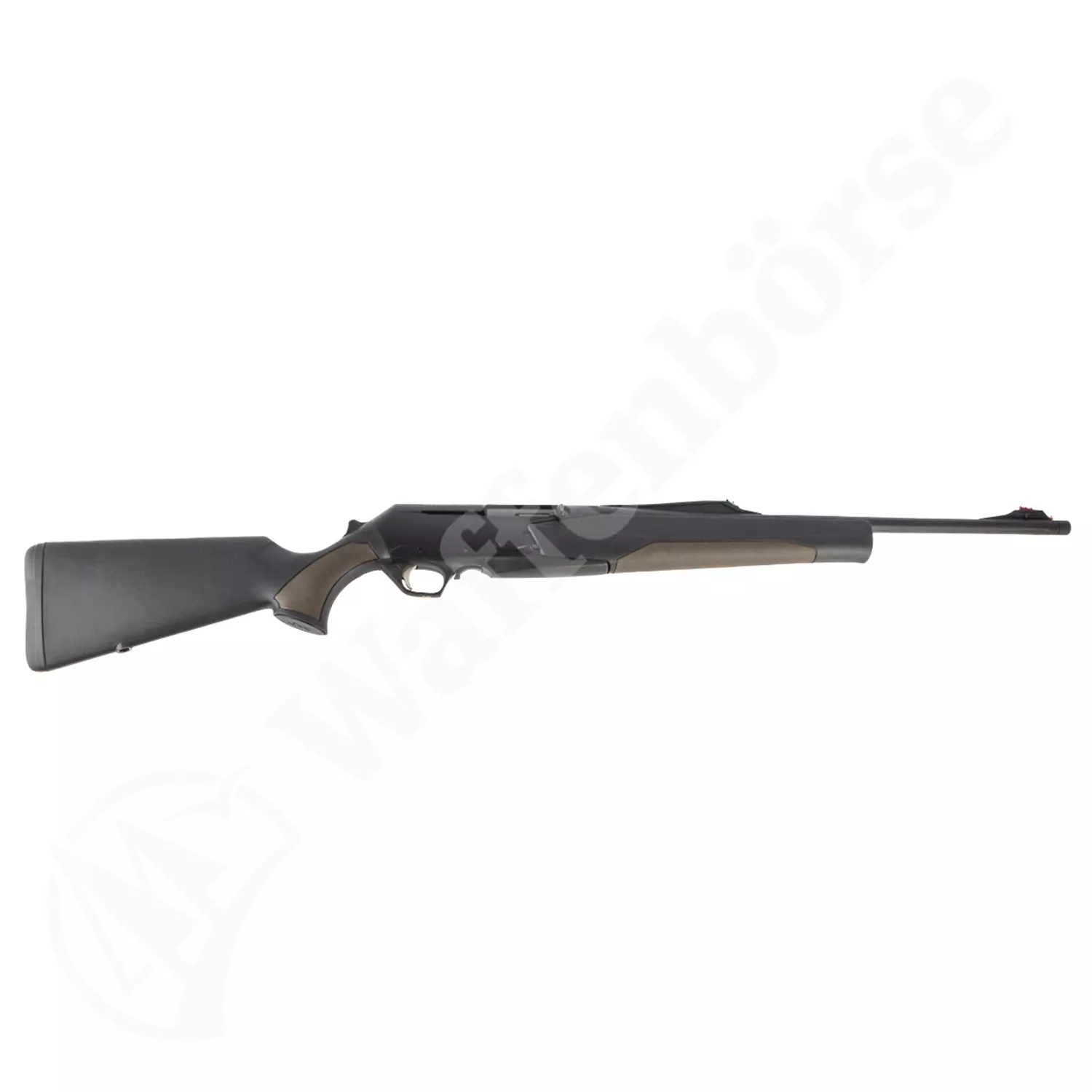 BROWNING BAR MK3 Composite Black Threaded Fluted .30-06 Spr.
