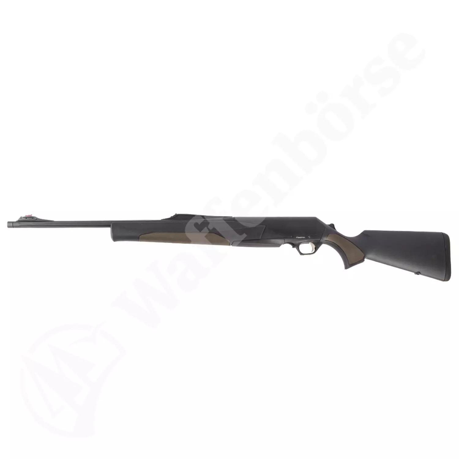 BROWNING BAR MK3 Composite Black Threaded Fluted .30-06 Spr.