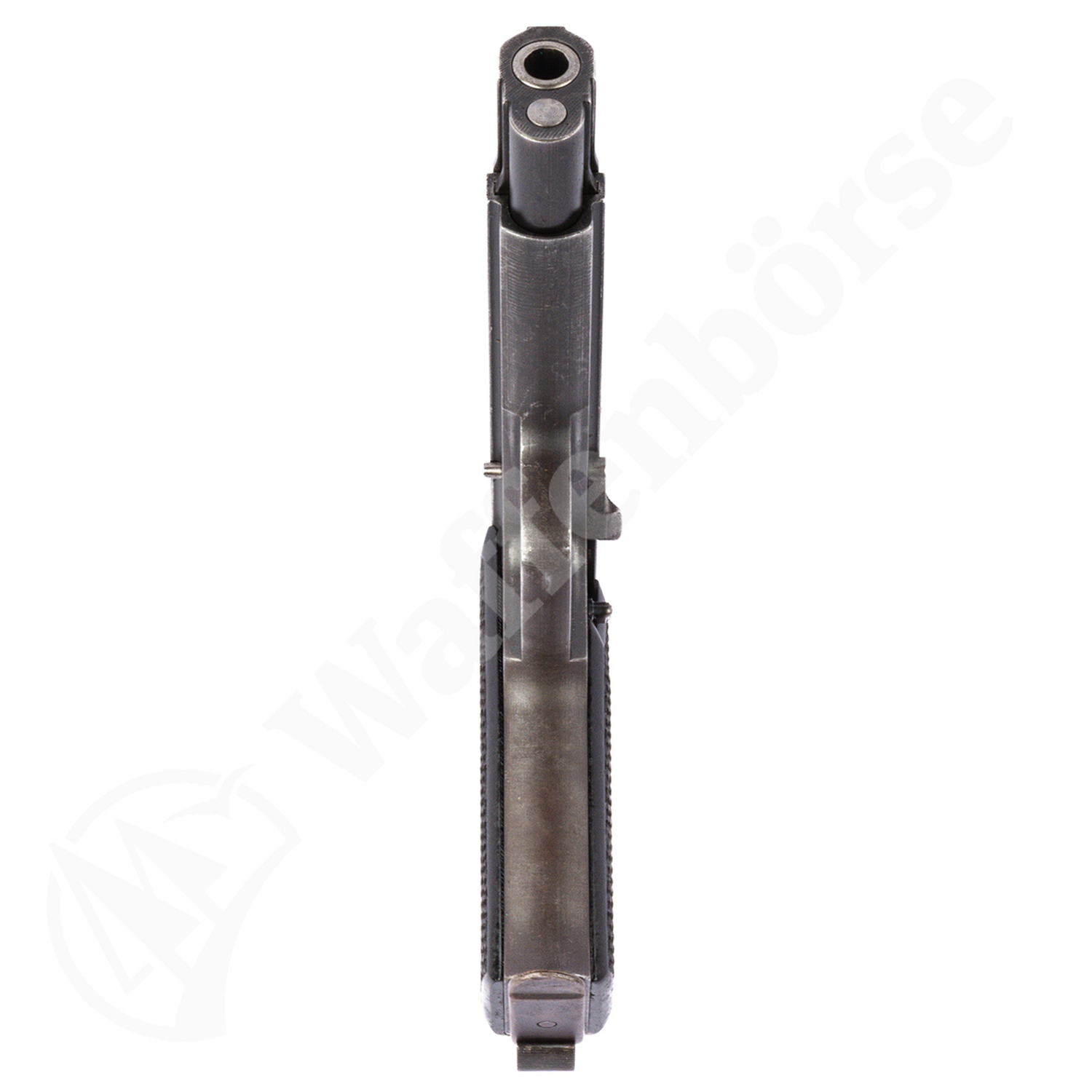 SIG 210-4 DB 9mm para