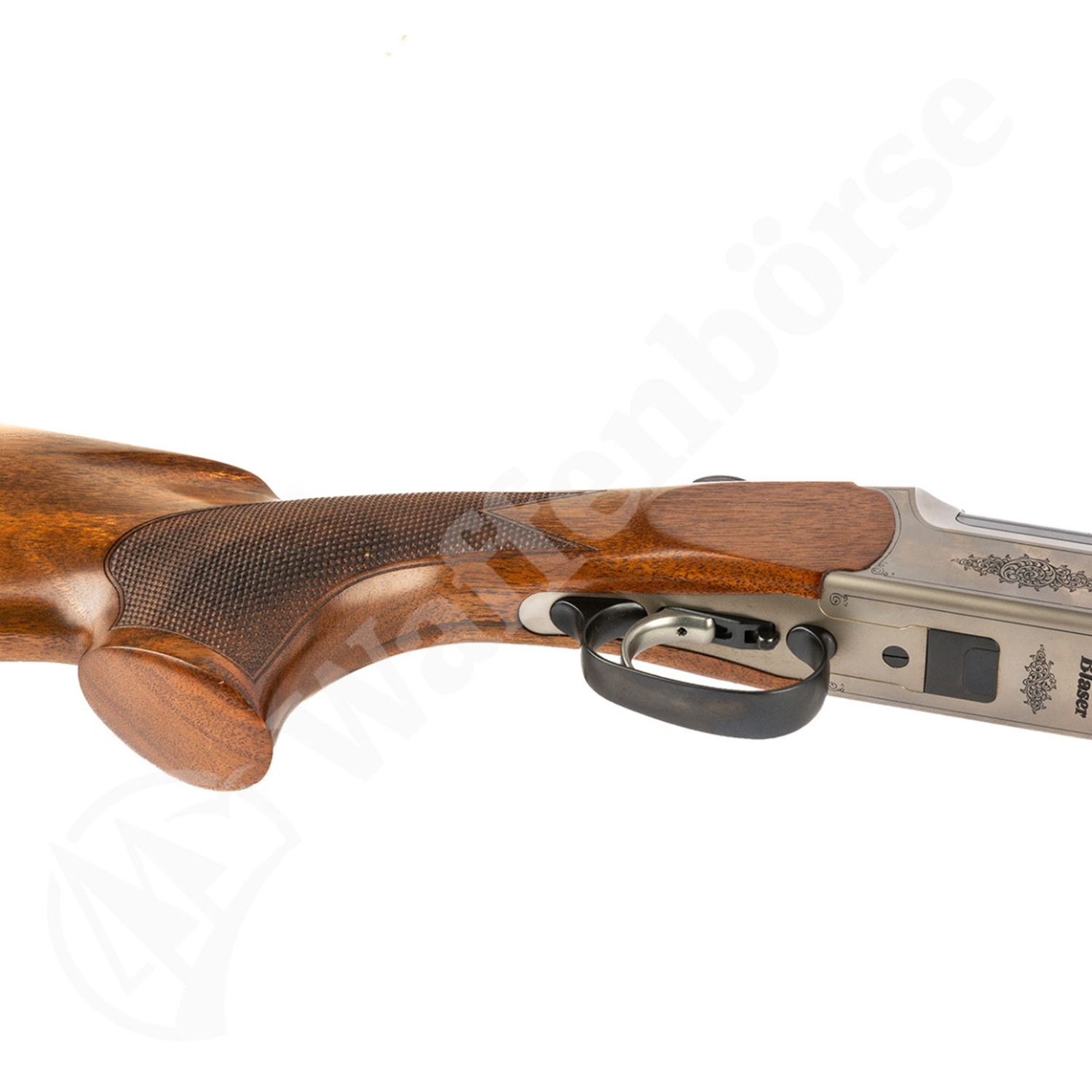BLASER F3 Comp  BDF  12-76