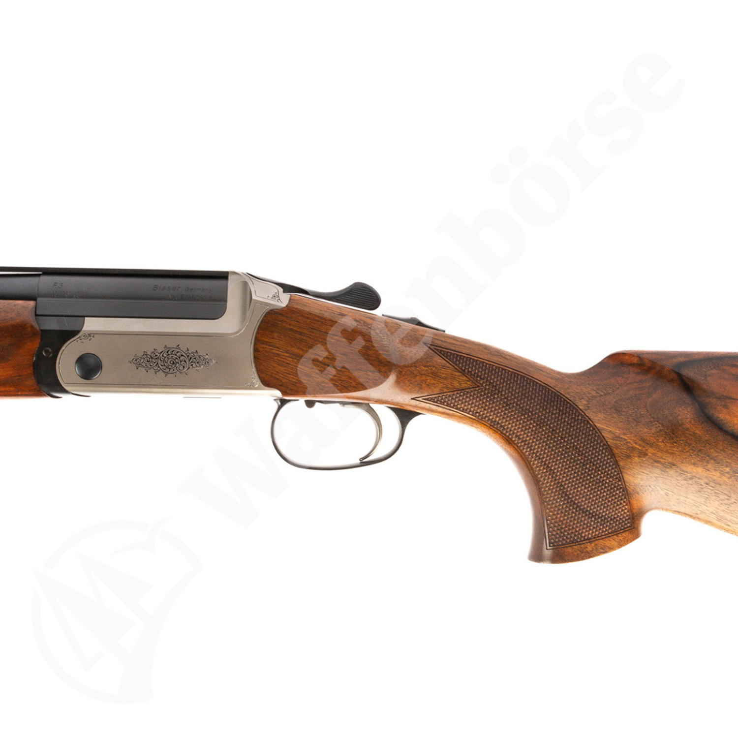 BLASER F3 Comp  BDF  12-76