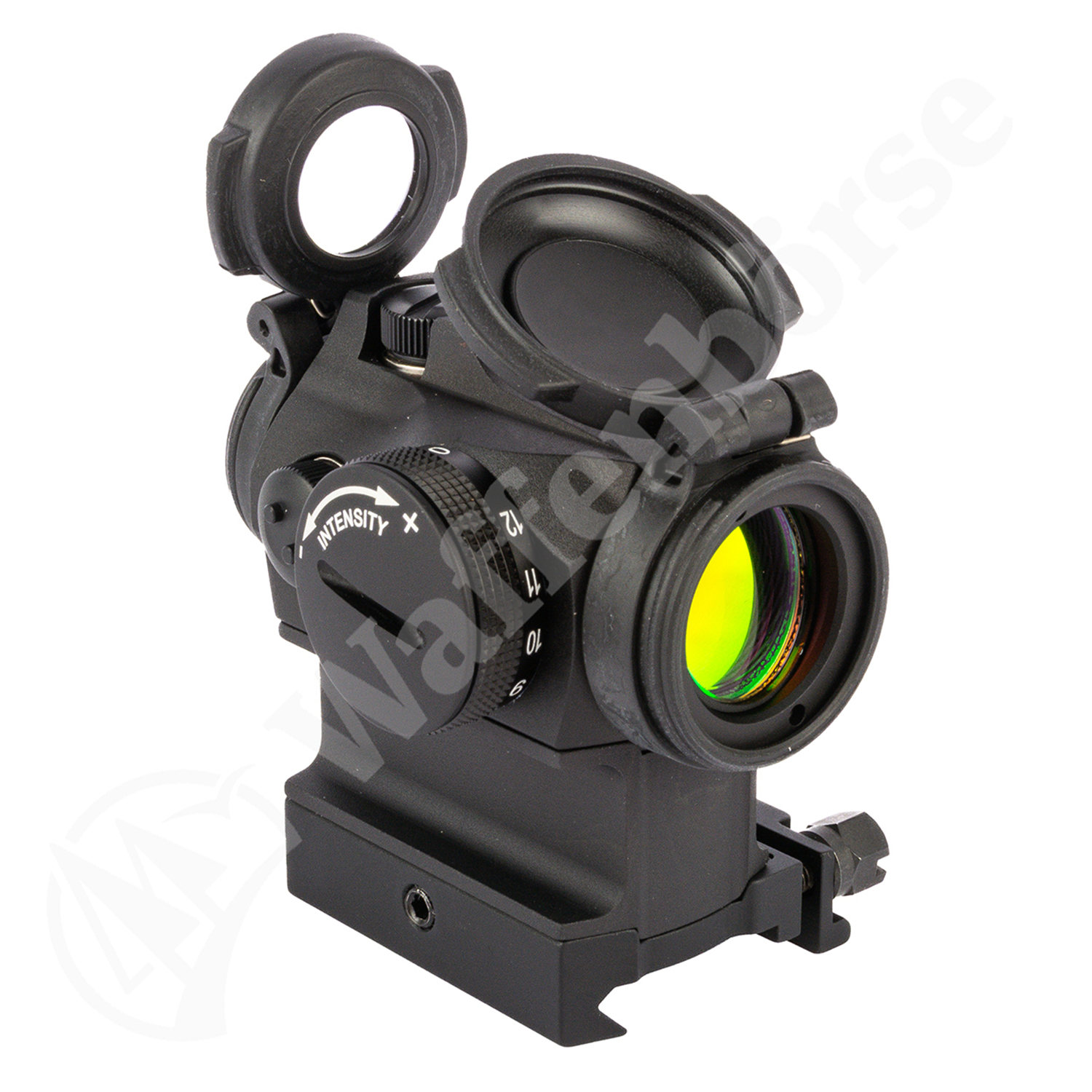 Aimpoint Micro T-2 2 Moa