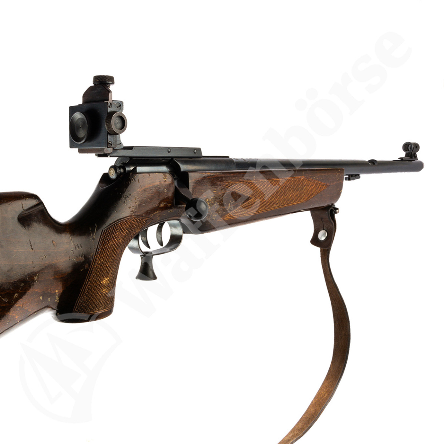 Schmidt Zimmerstutzer 4mm