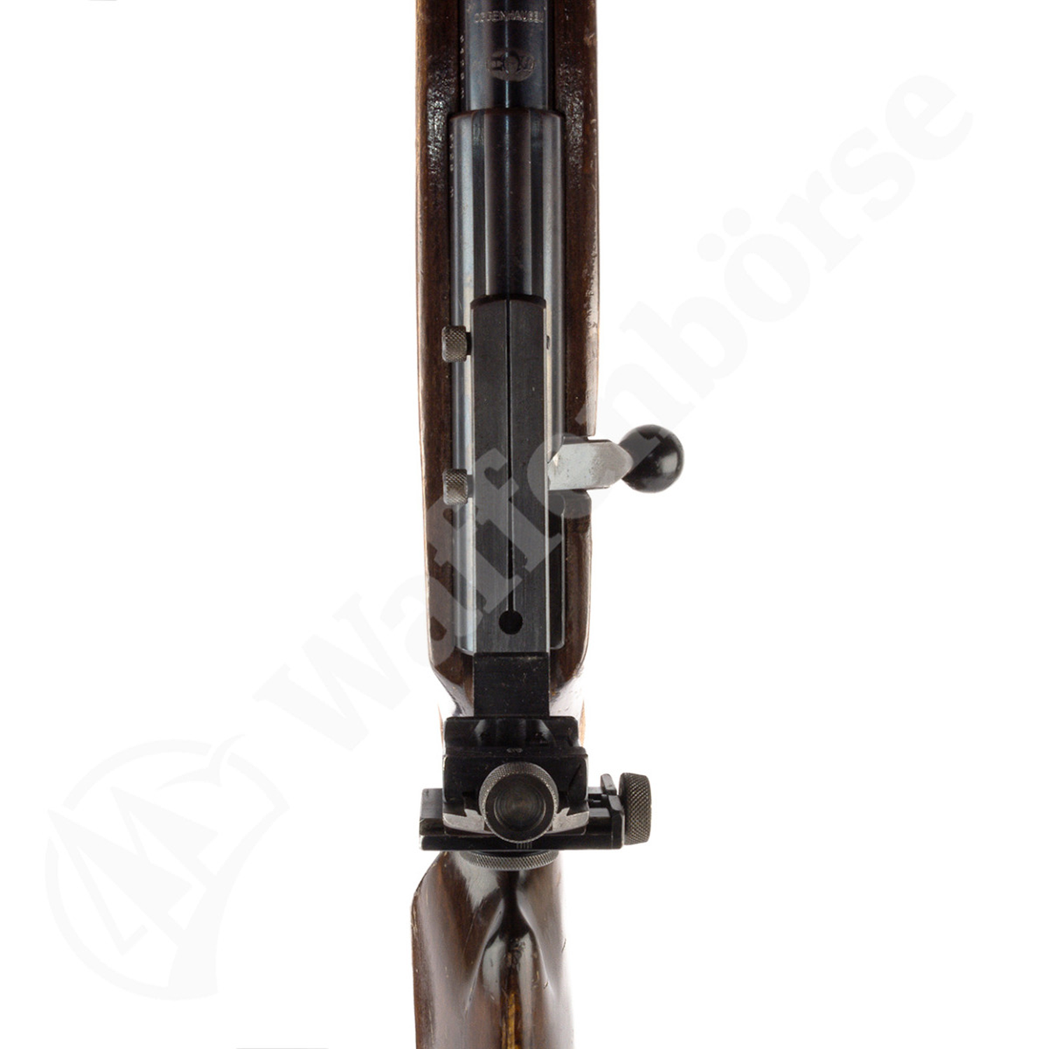 Schmidt Zimmerstutzer 4mm