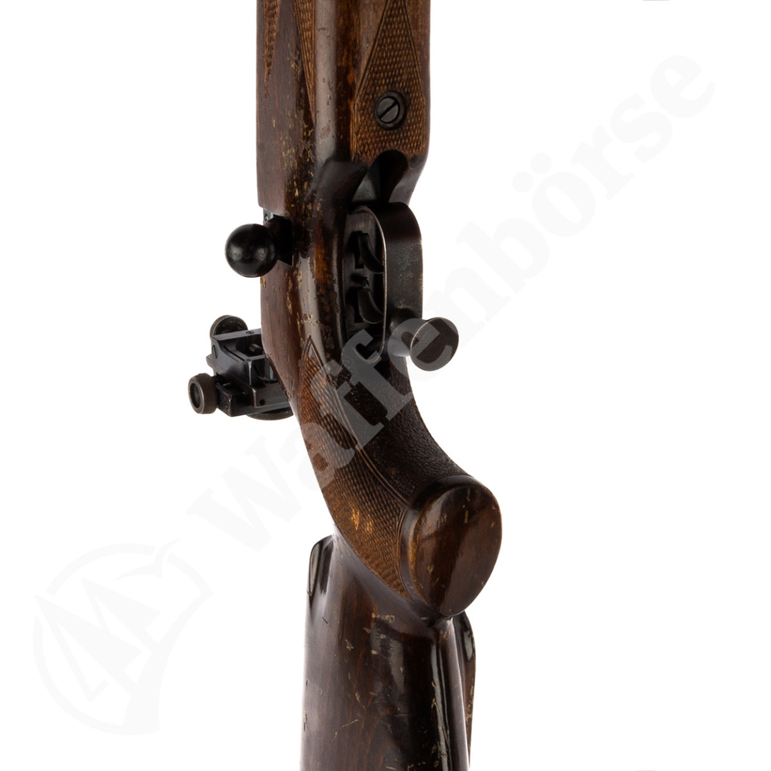 Schmidt Zimmerstutzer 4mm