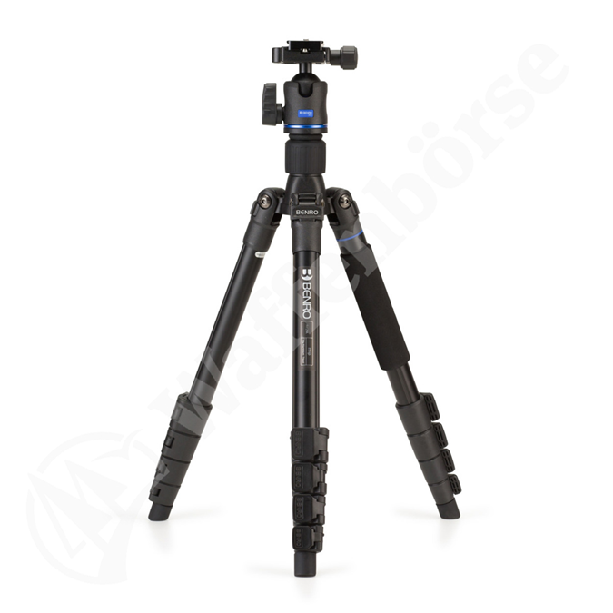 BENRO FIT29AIH1 iTrip Aluminium Stativ Kit