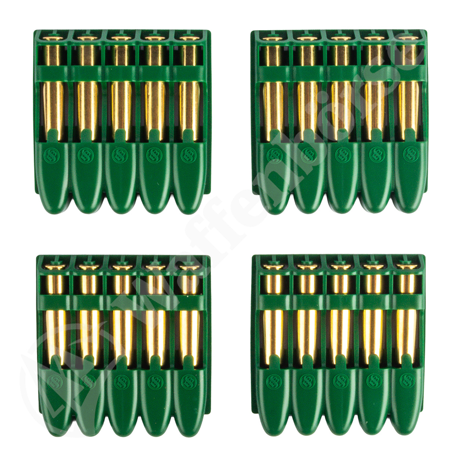 Sellier & Bellot 7x64 XRG Edge 9,7g/150gr