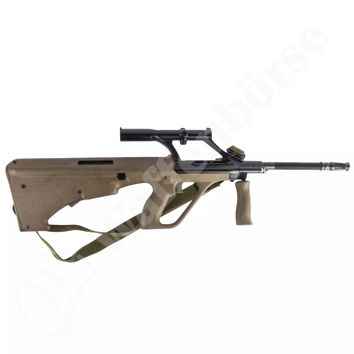 Steyr AUG A1 SA .223rem