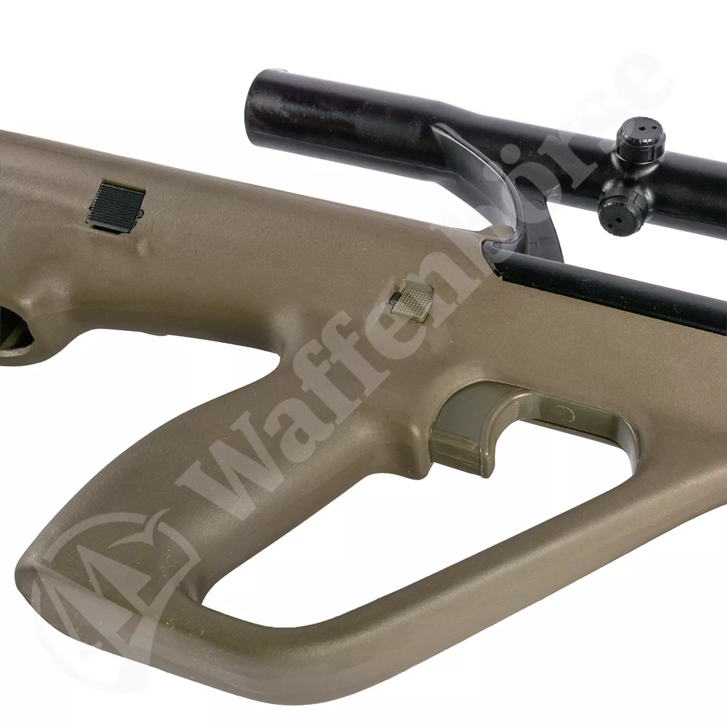 Steyr AUG A1 SA .223rem