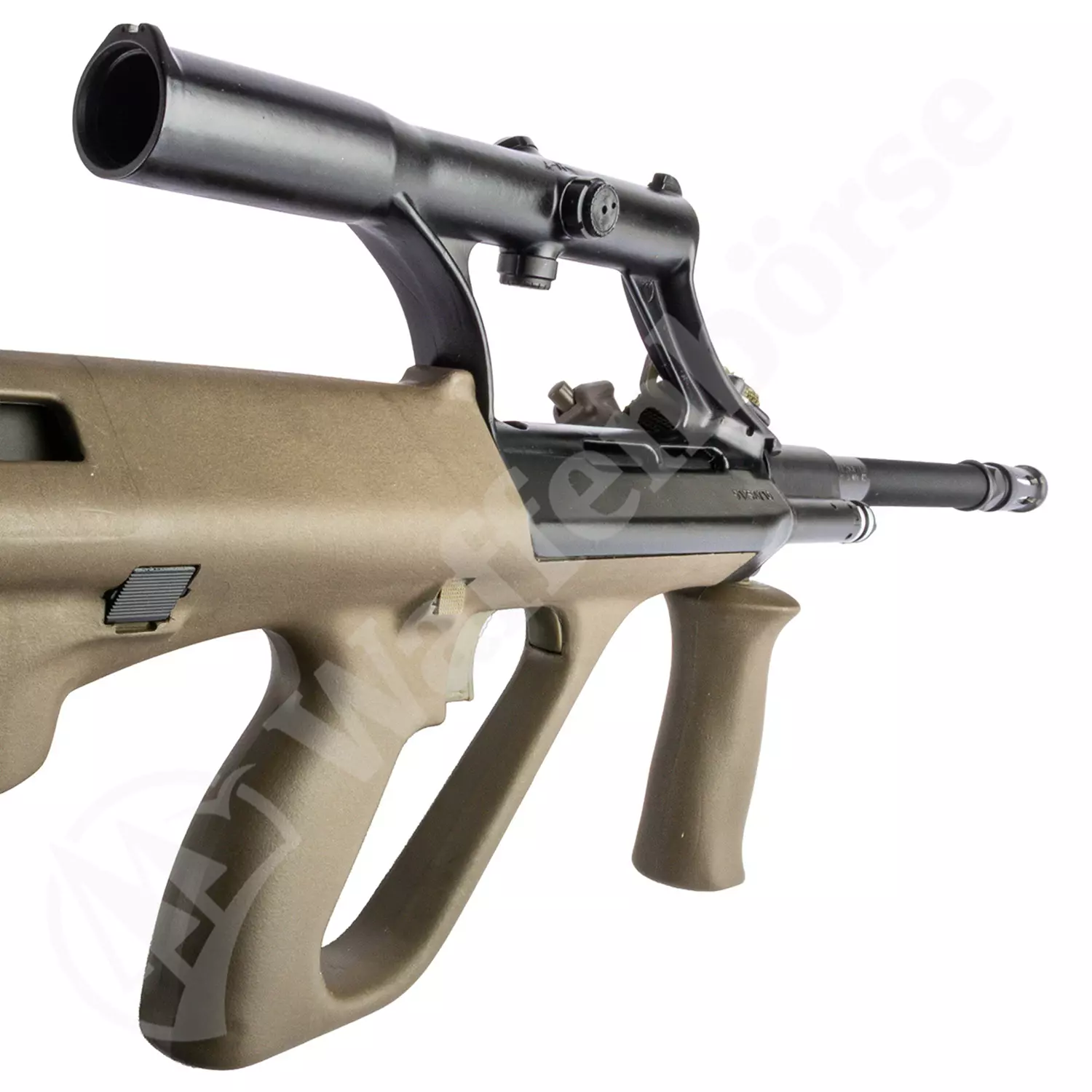 Steyr AUG A1 SA .223rem