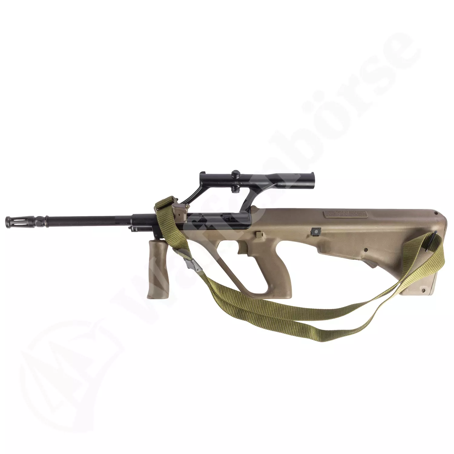 Steyr AUG A1 SA .223rem