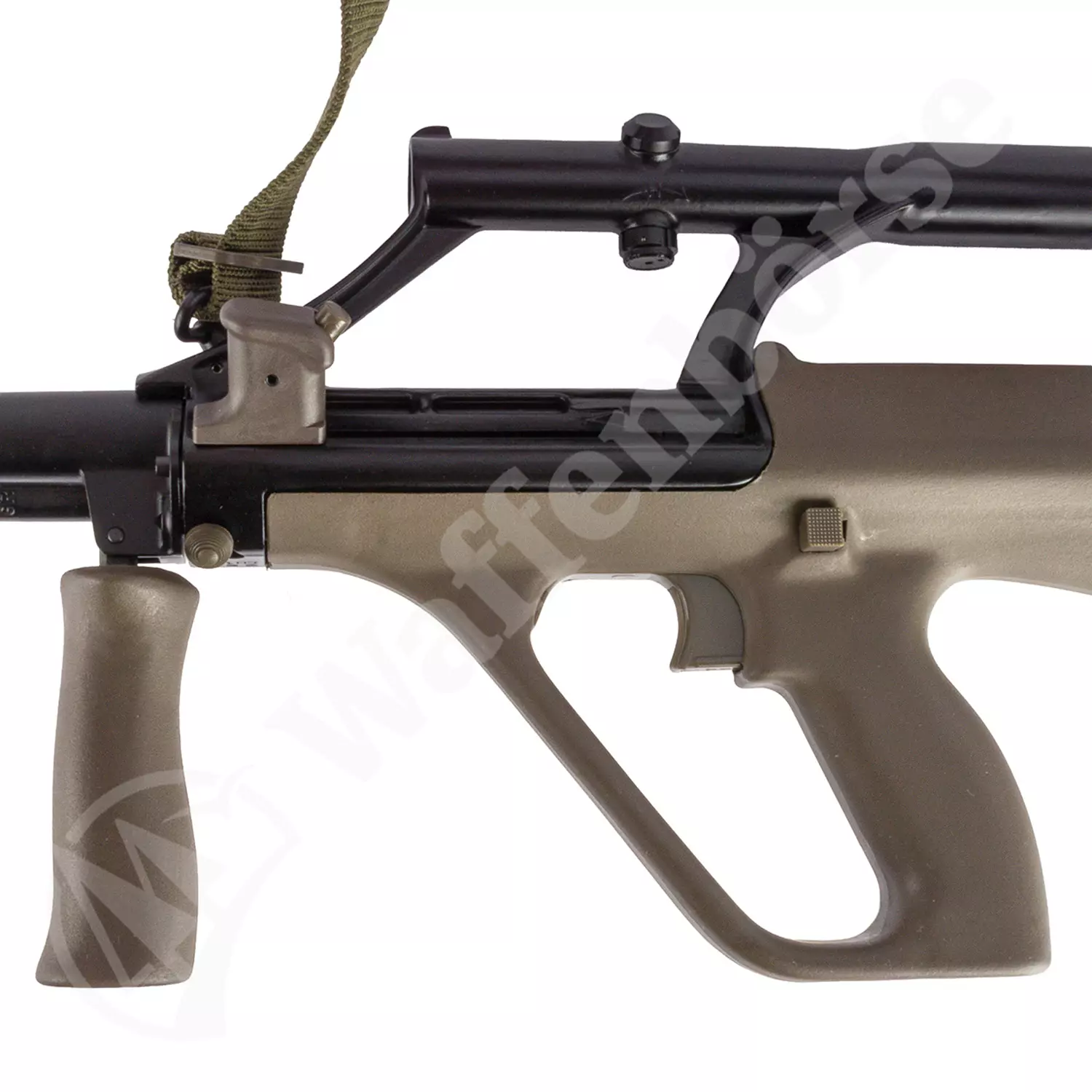 Steyr AUG A1 SA .223rem