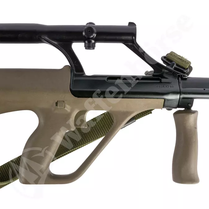Steyr AUG A1 SA .223rem