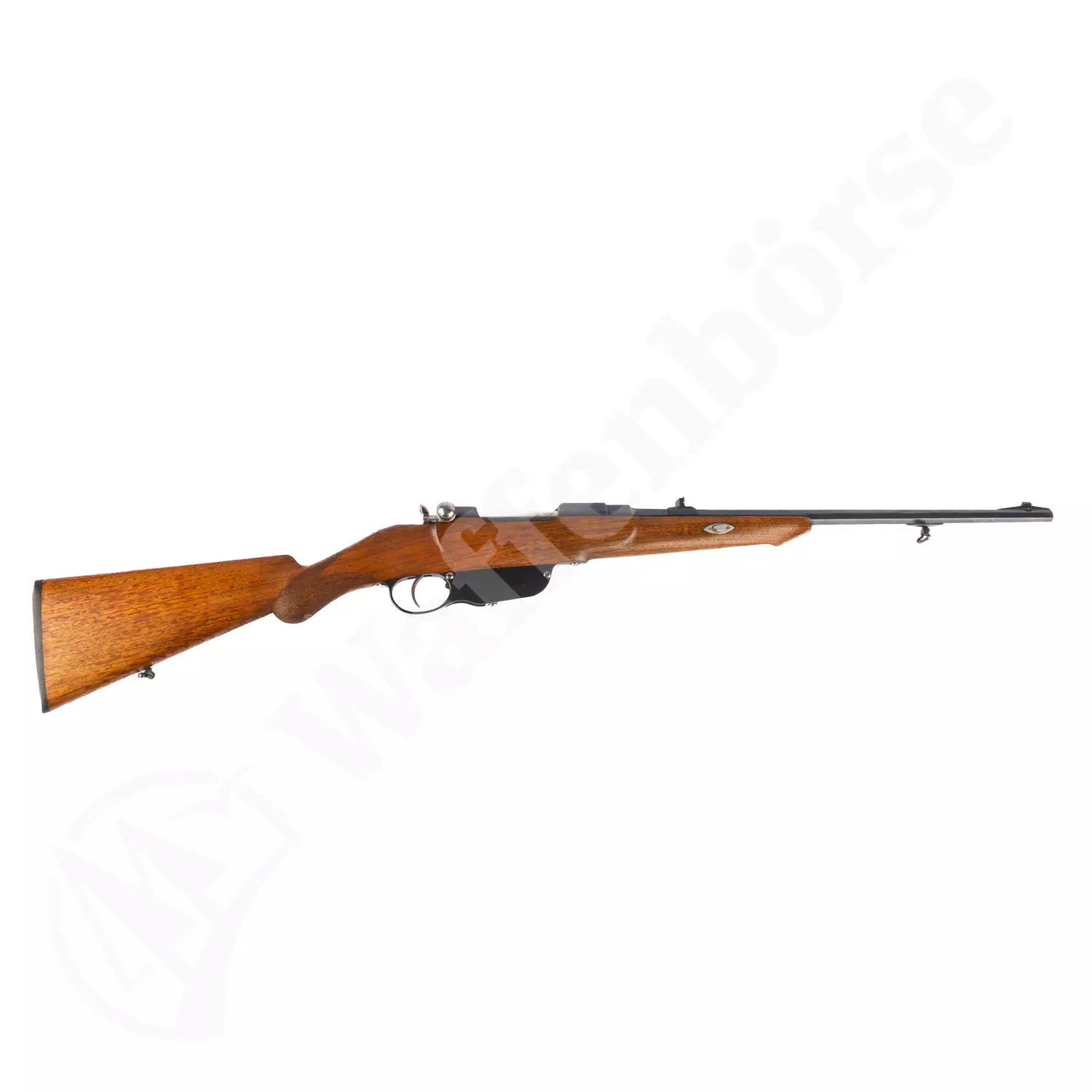  Steyr Mannlicher M95 Jagd 8x56  8x56 Mannlicher