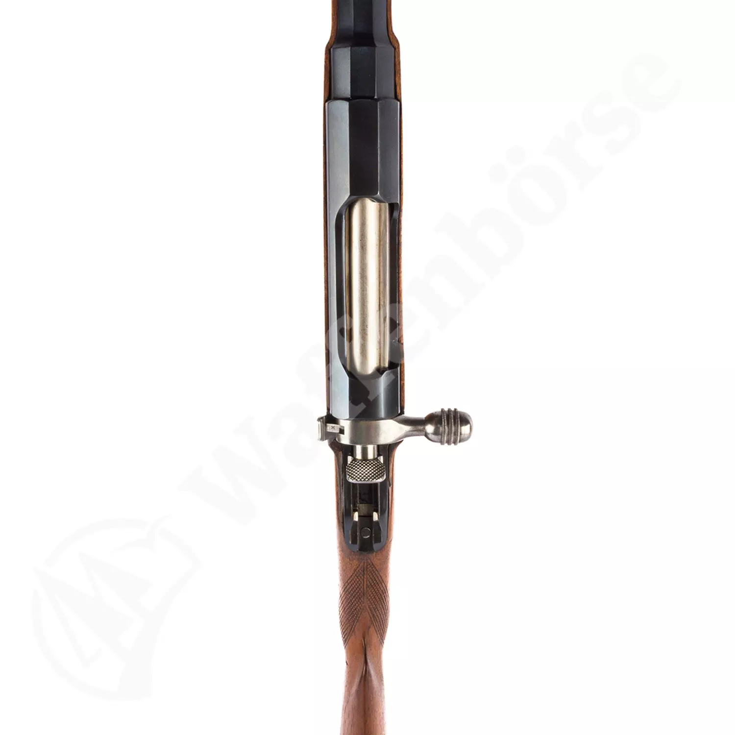  Steyr Mannlicher M95 Jagd 8x56  8x56 Mannlicher