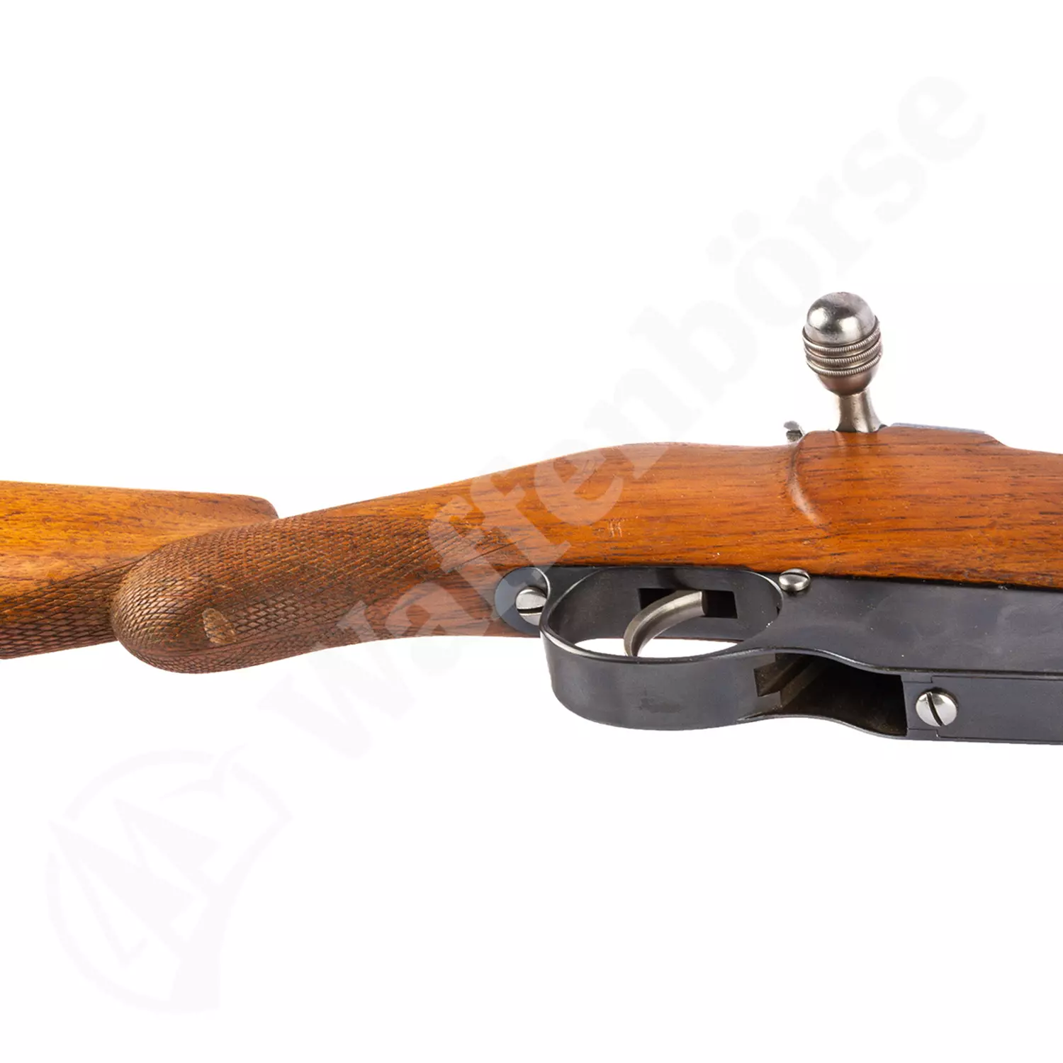  Steyr Mannlicher M95 Jagd 8x56  8x56 Mannlicher
