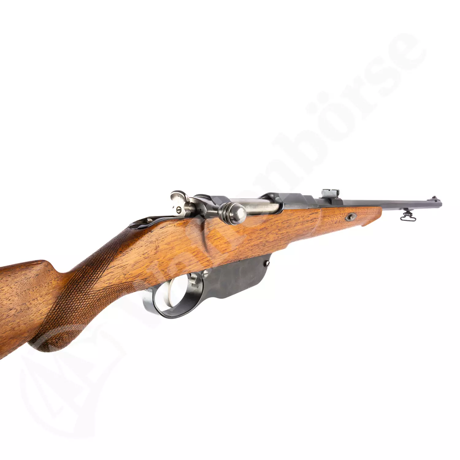  Steyr Mannlicher M95 Jagd 8x56  8x56 Mannlicher
