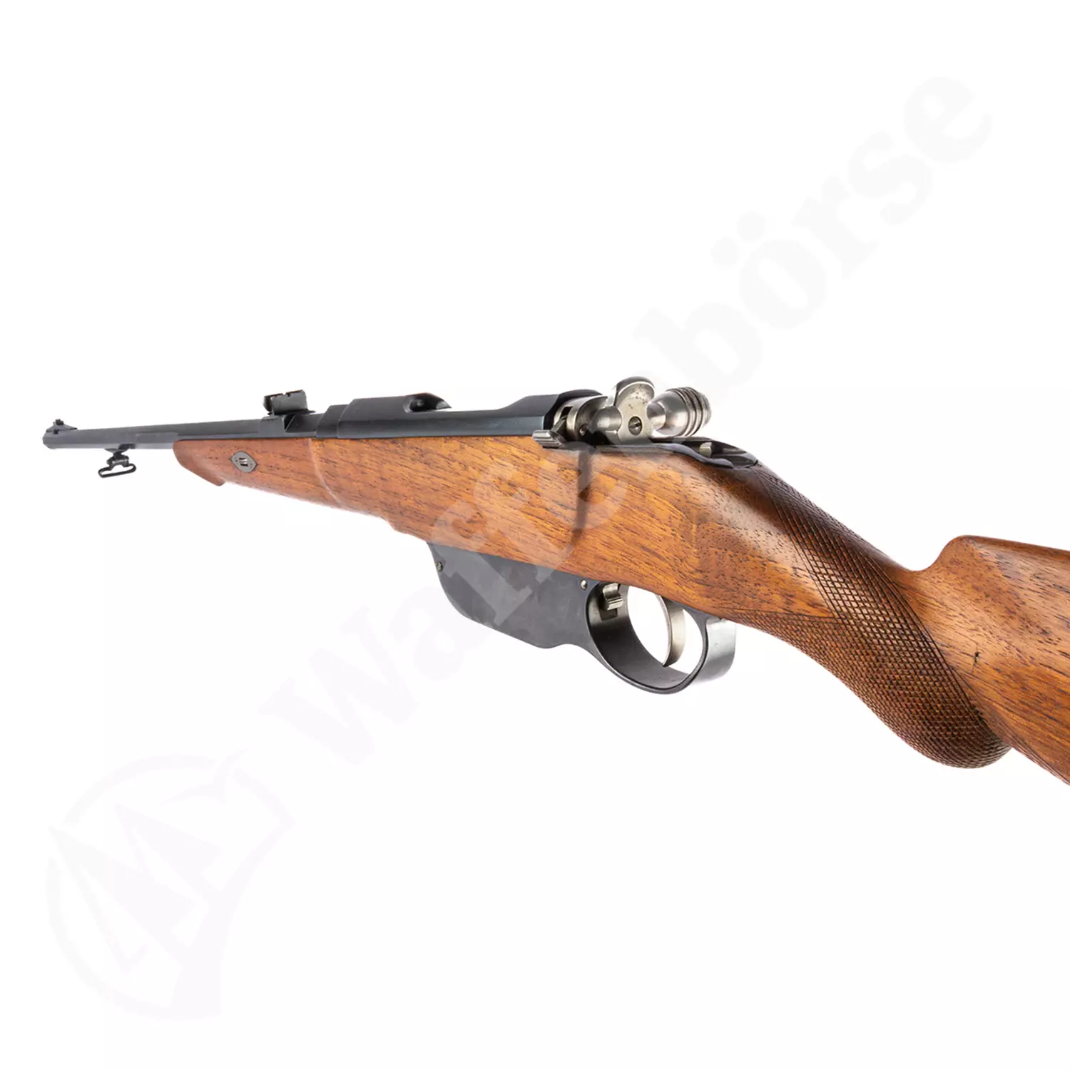  Steyr Mannlicher M95 Jagd 8x56  8x56 Mannlicher