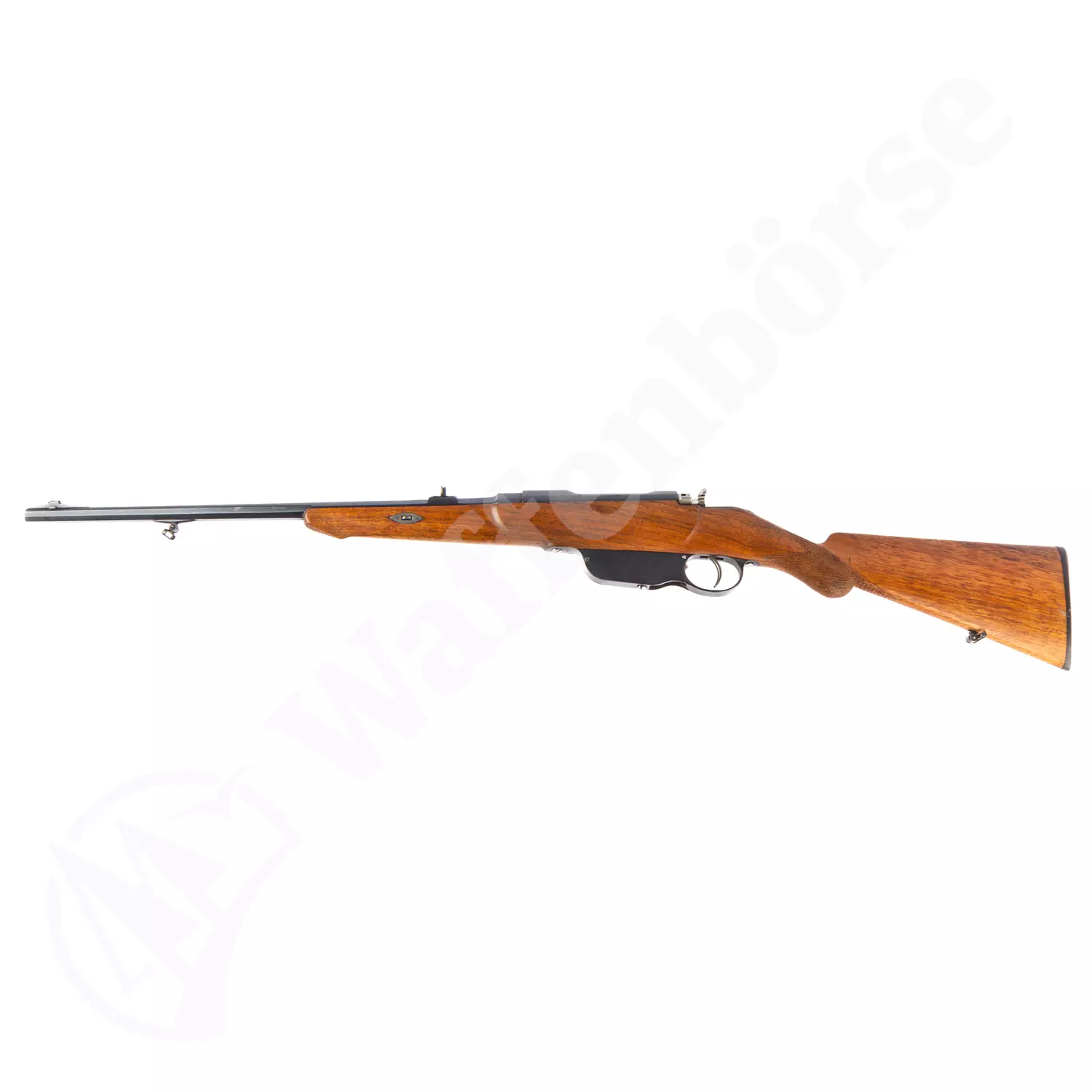  Steyr Mannlicher M95 Jagd 8x56  8x56 Mannlicher