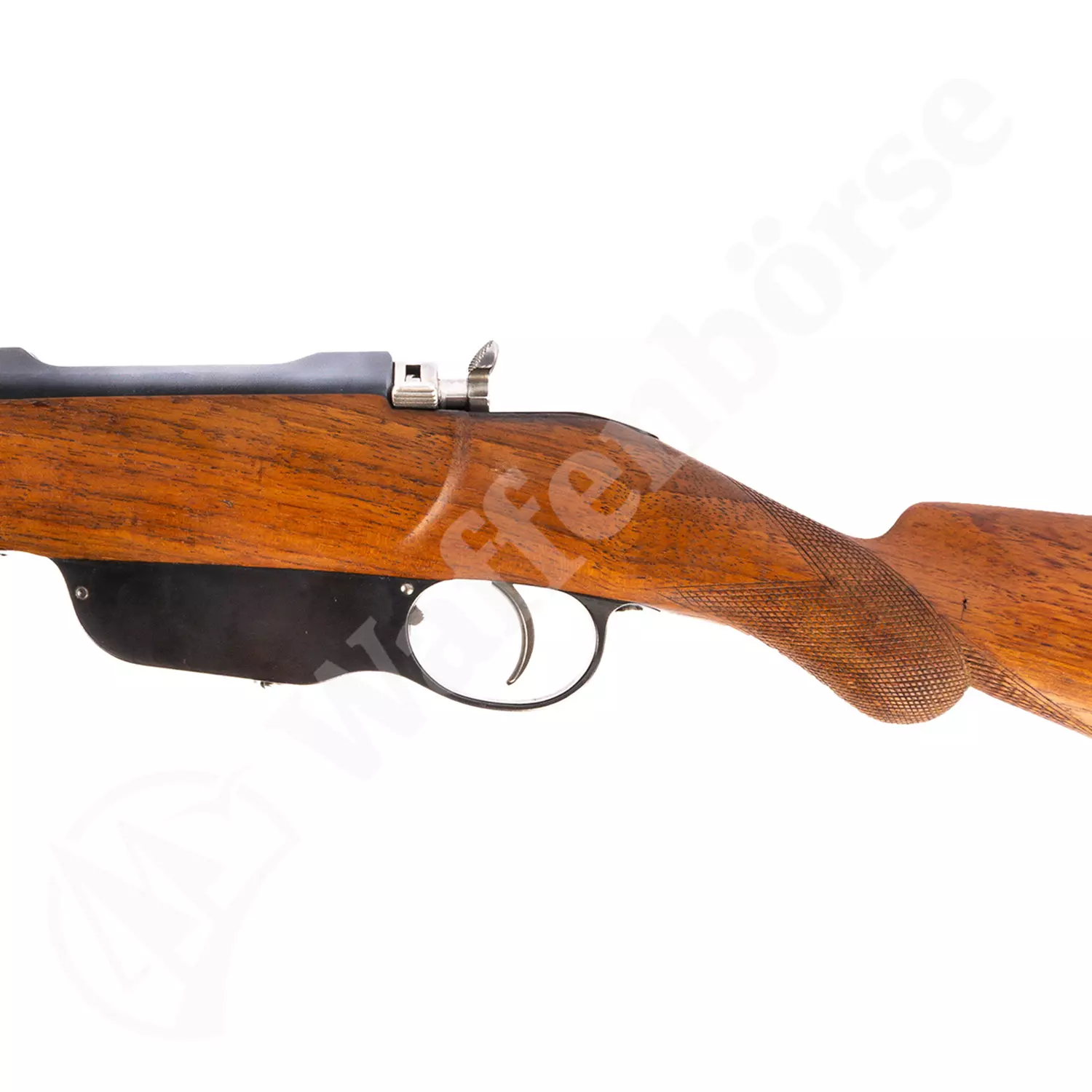  Steyr Mannlicher M95 Jagd 8x56  8x56 Mannlicher