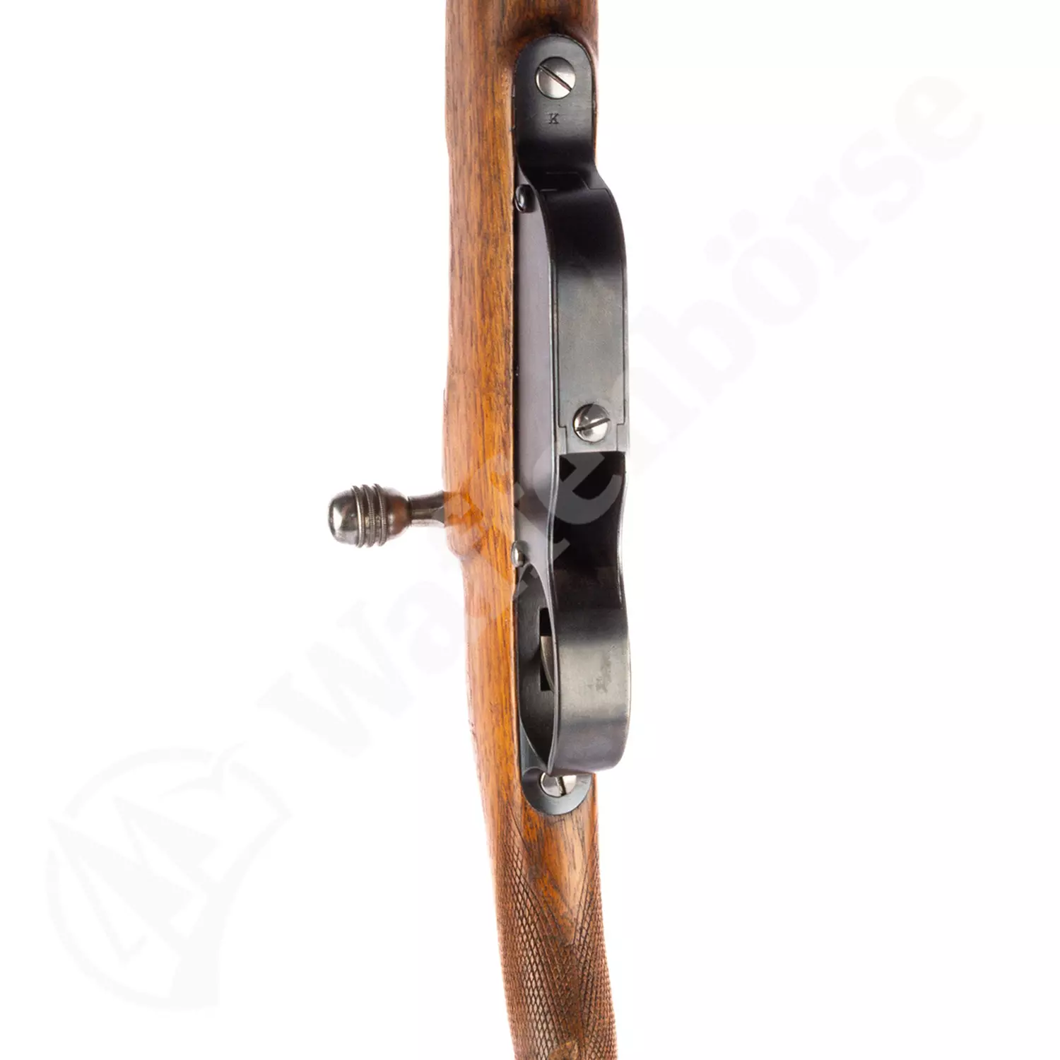  Steyr Mannlicher M95 Jagd 8x56  8x56 Mannlicher