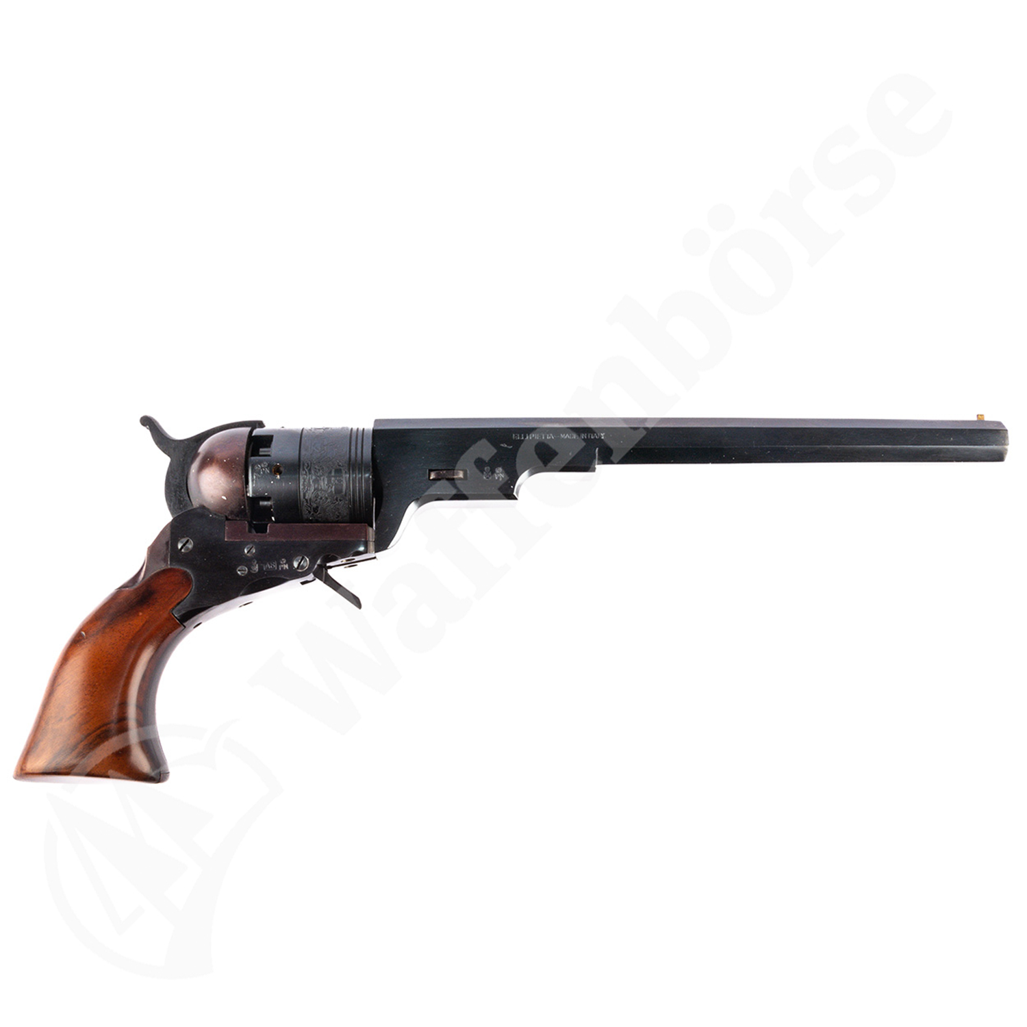 CAP Peterson Perkussion Revolver .36