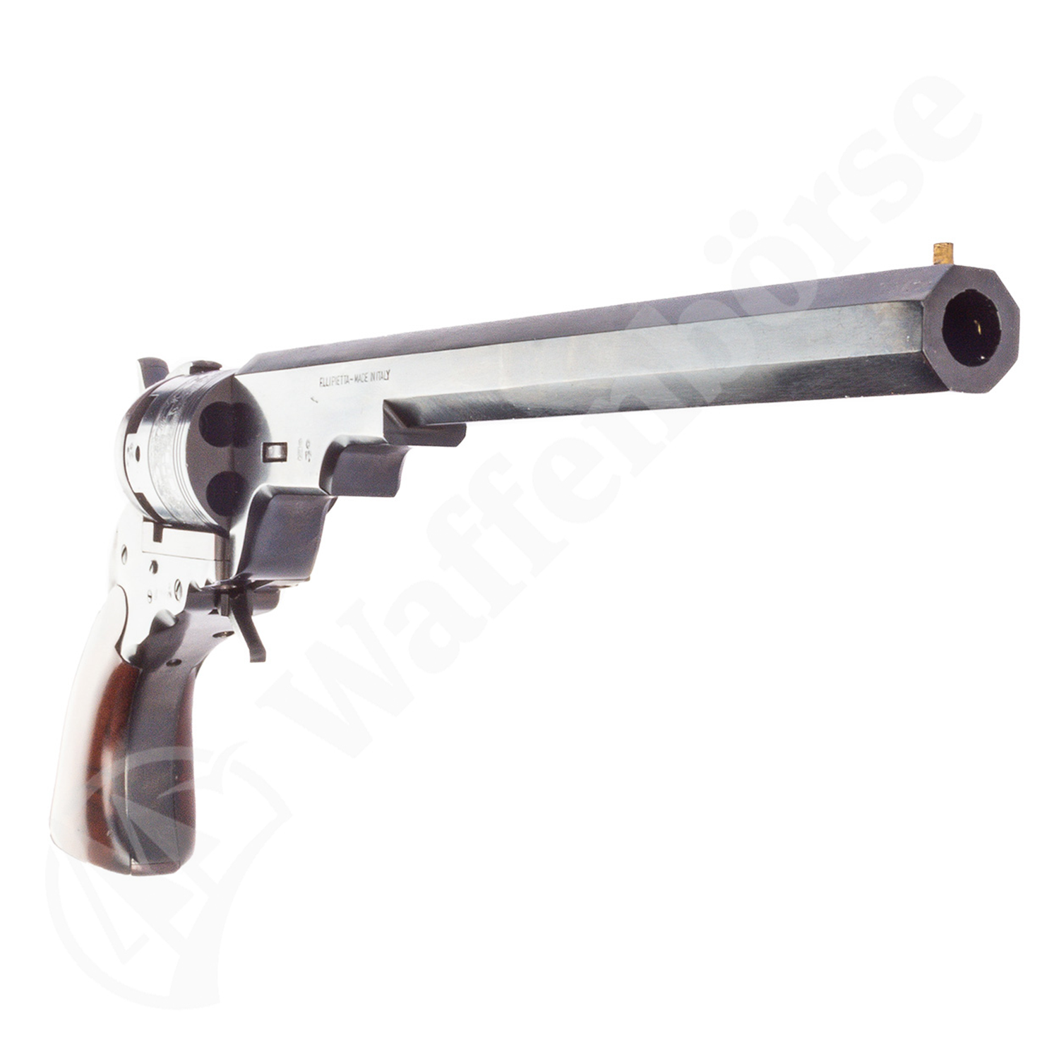 CAP Peterson Perkussion Revolver .36