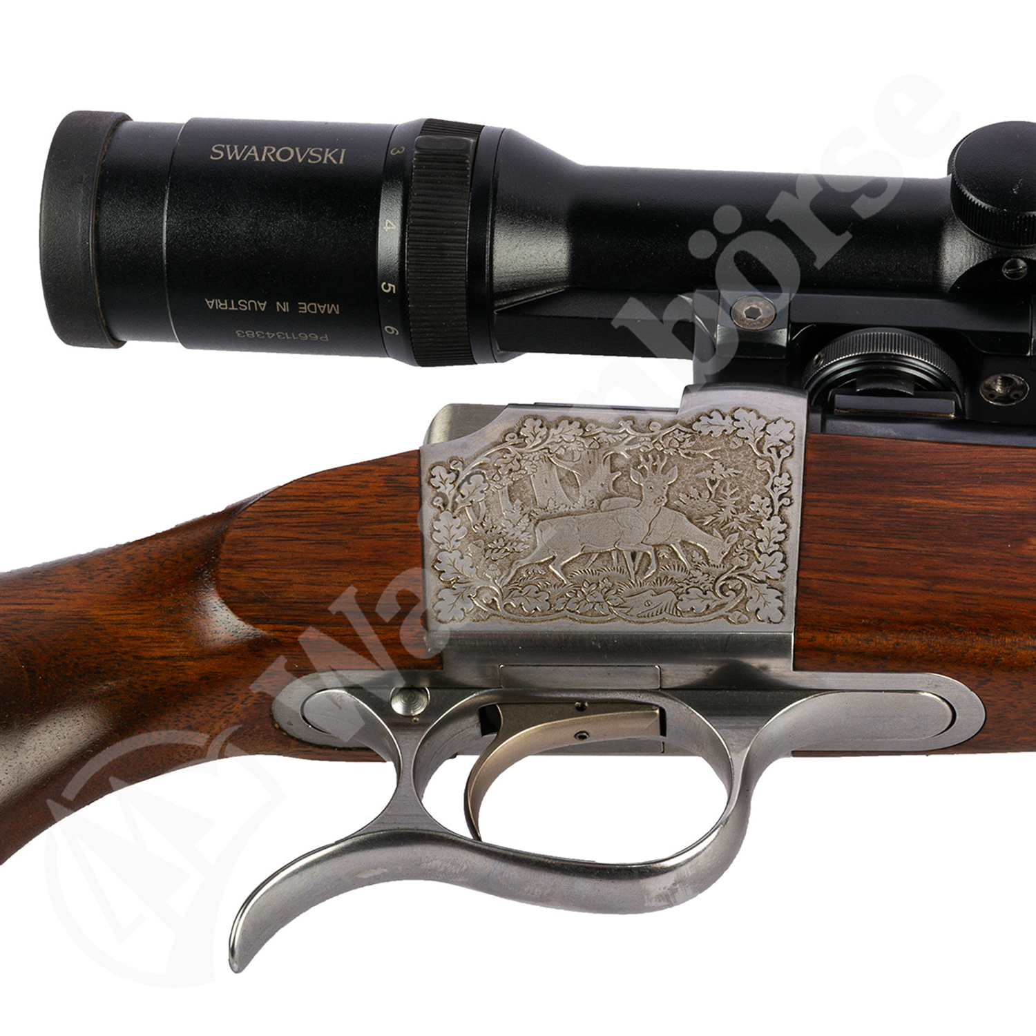 Blaser BL820 10,3x60R