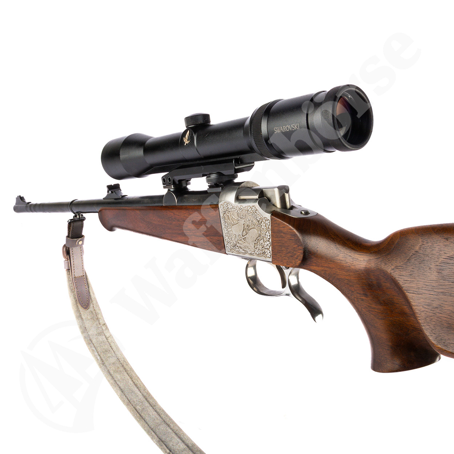Blaser BL820 10,3x60R