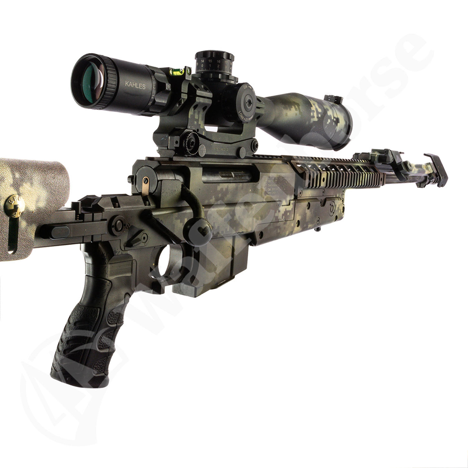 B&T AG Repetierer APR 338 .338 Lapua Magnum