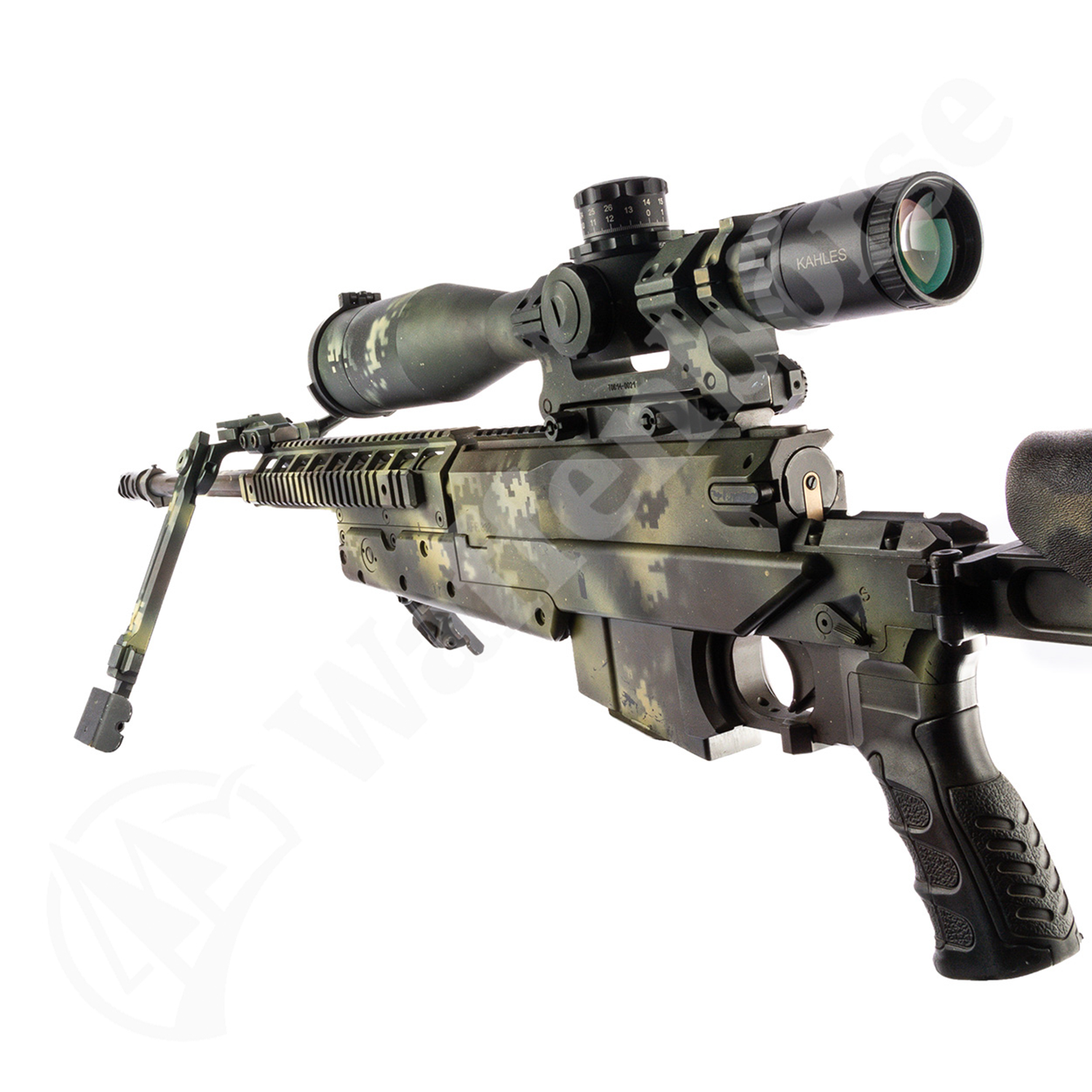 B&T AG Repetierer APR 338 .338 Lapua Magnum