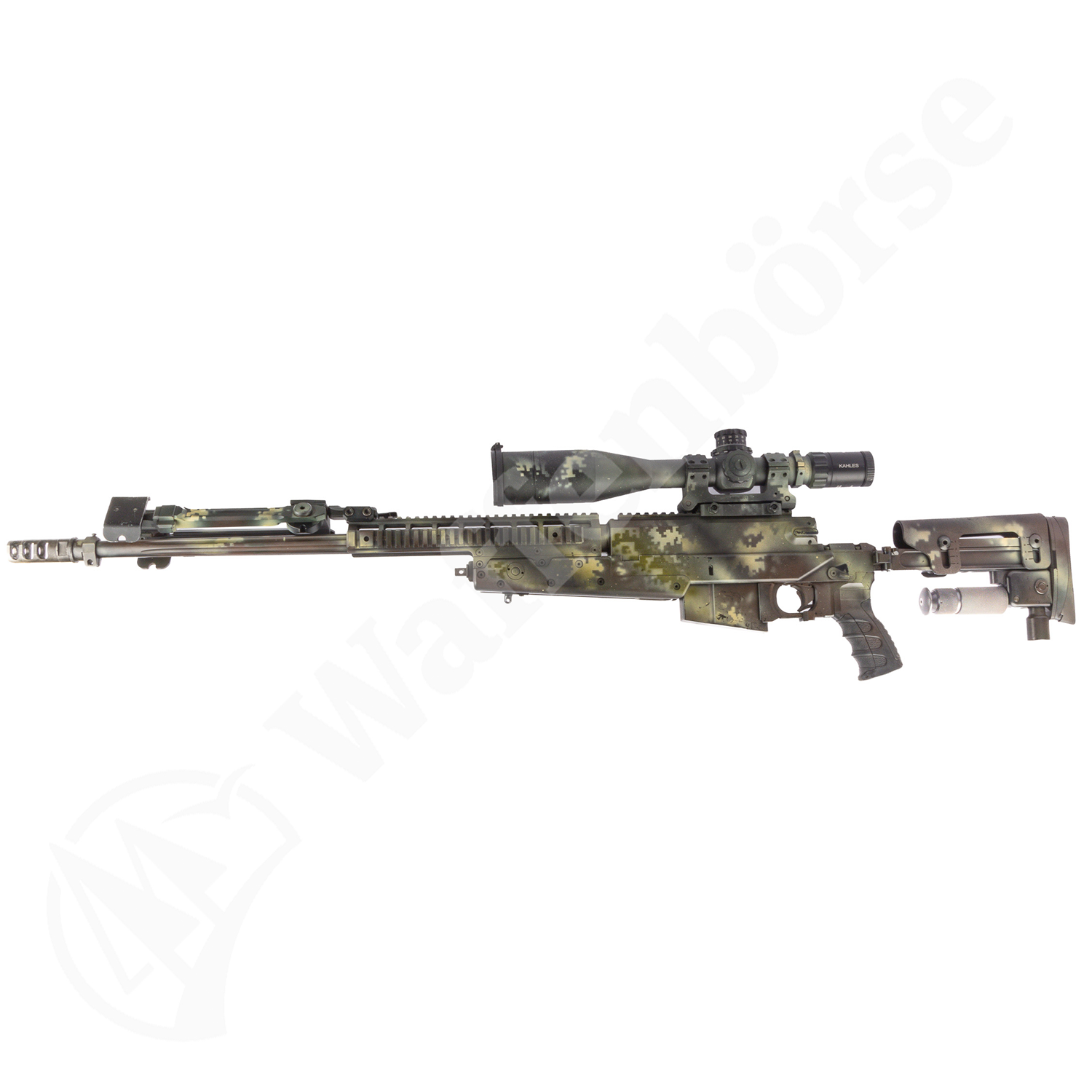 B&T AG Repetierer APR 338 .338 Lapua Magnum
