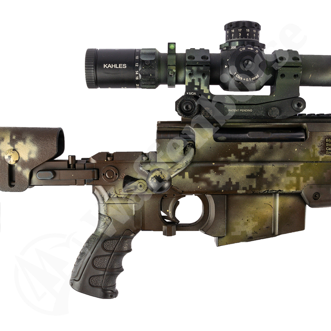 B&T AG Repetierer APR 338 .338 Lapua Magnum