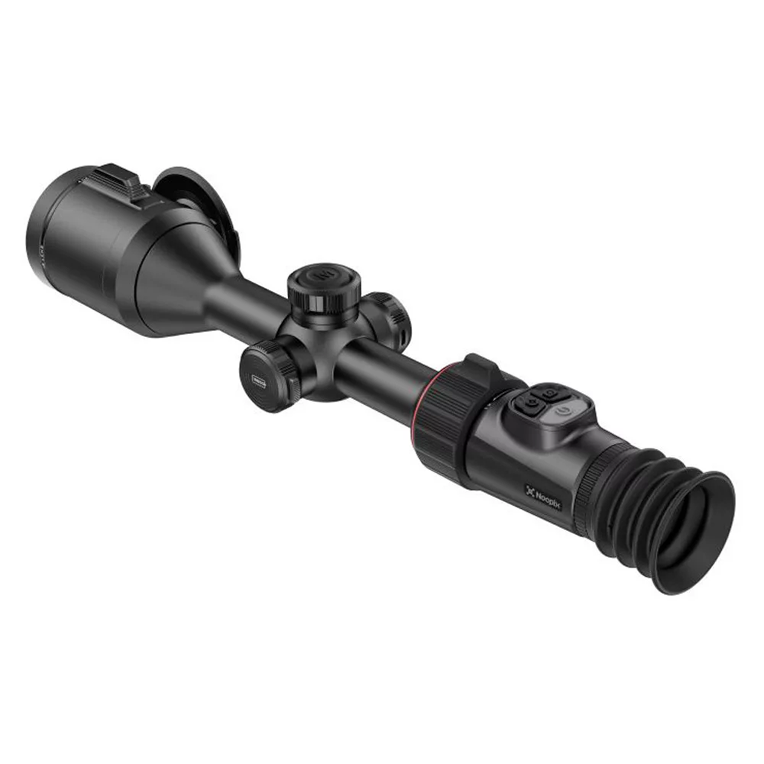 Nocpic ACE S60R Rail