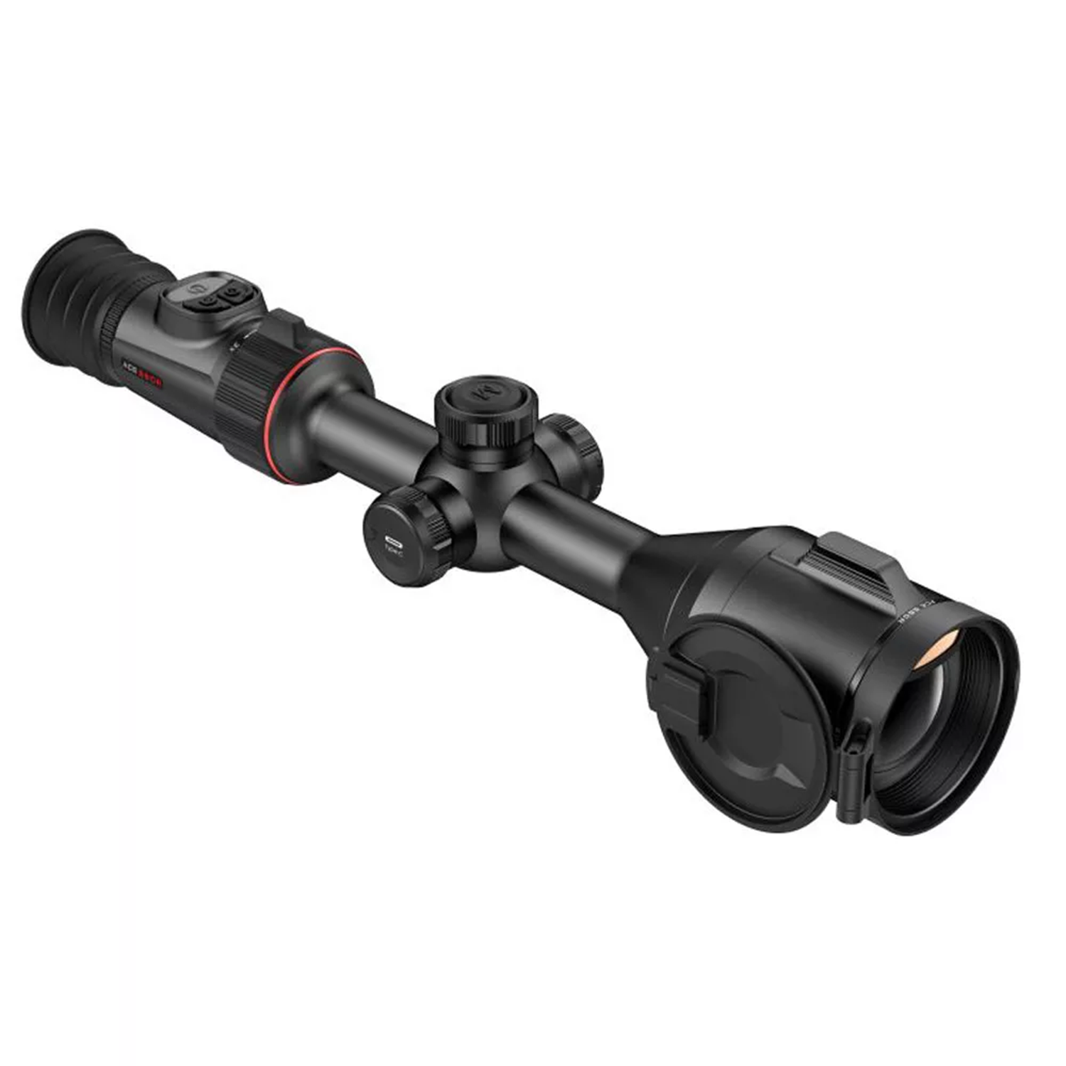 Nocpic ACE S60R Rail